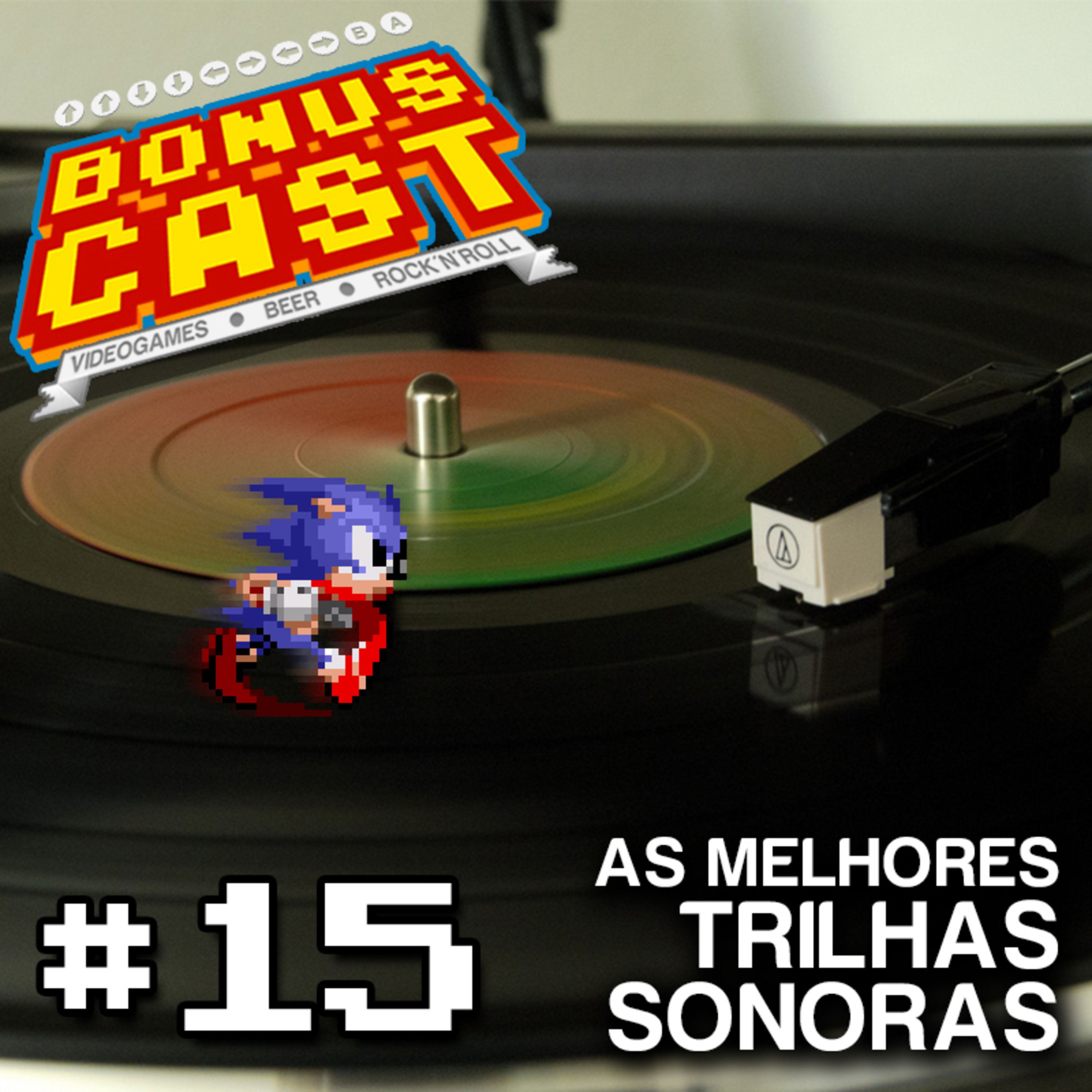 BonusCast