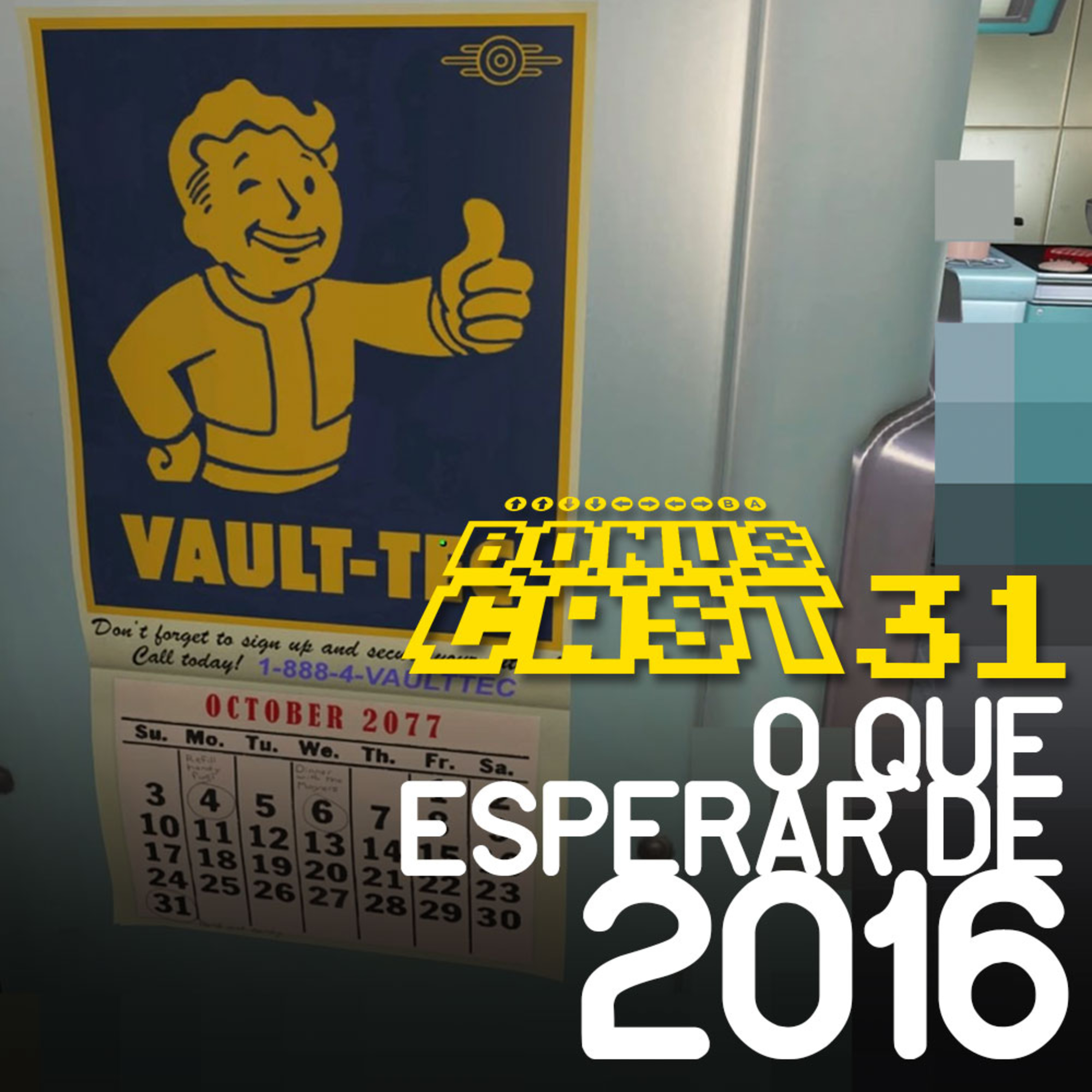BonusCast: o podcast do Bonus Stage