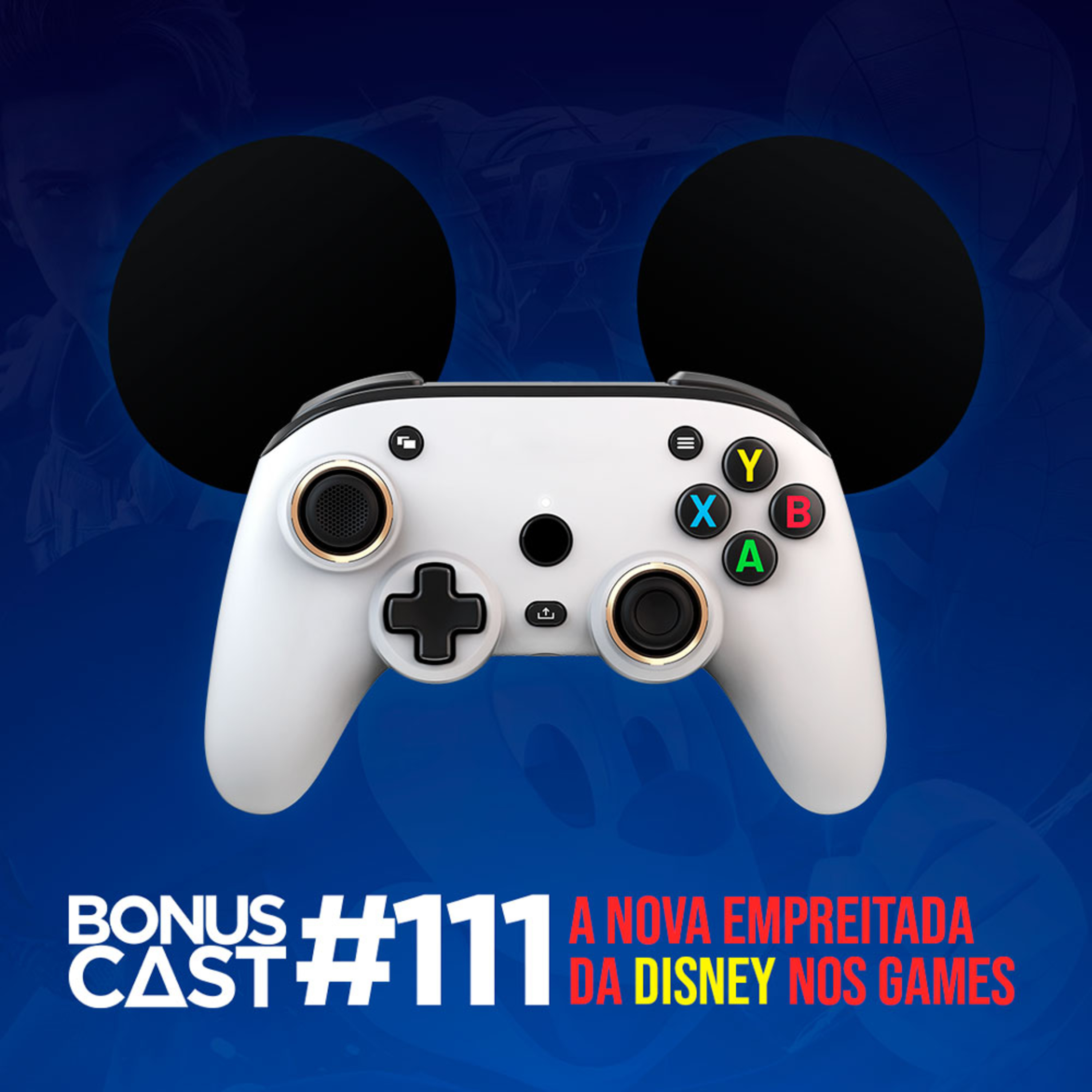 BonusCast