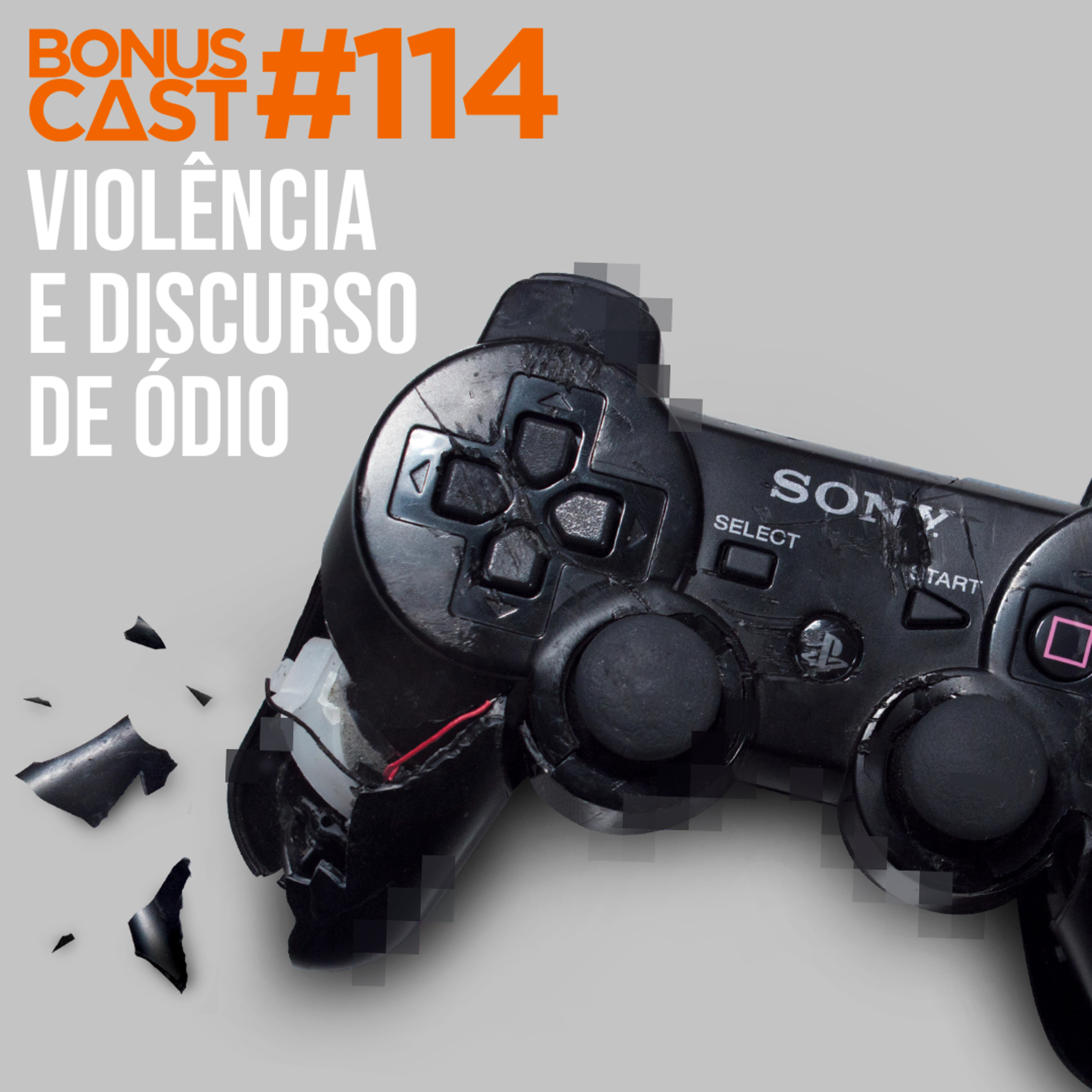 BonusCast: o podcast do Bonus Stage