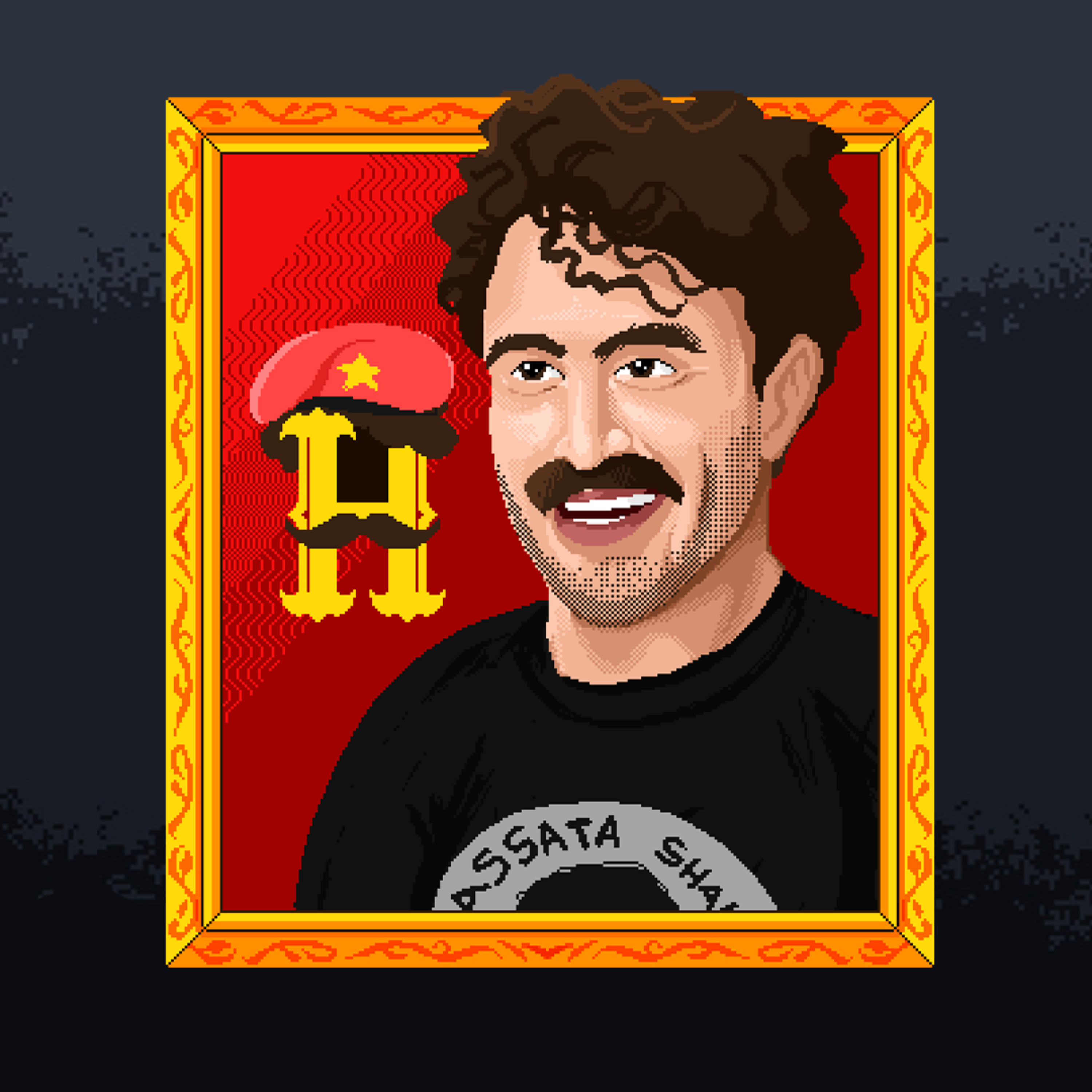 PAPO DE VAI PRA CUBA feat. GUSTAVO GAIOFATO @HistoriaCabeluda // DL SHOW #091 
