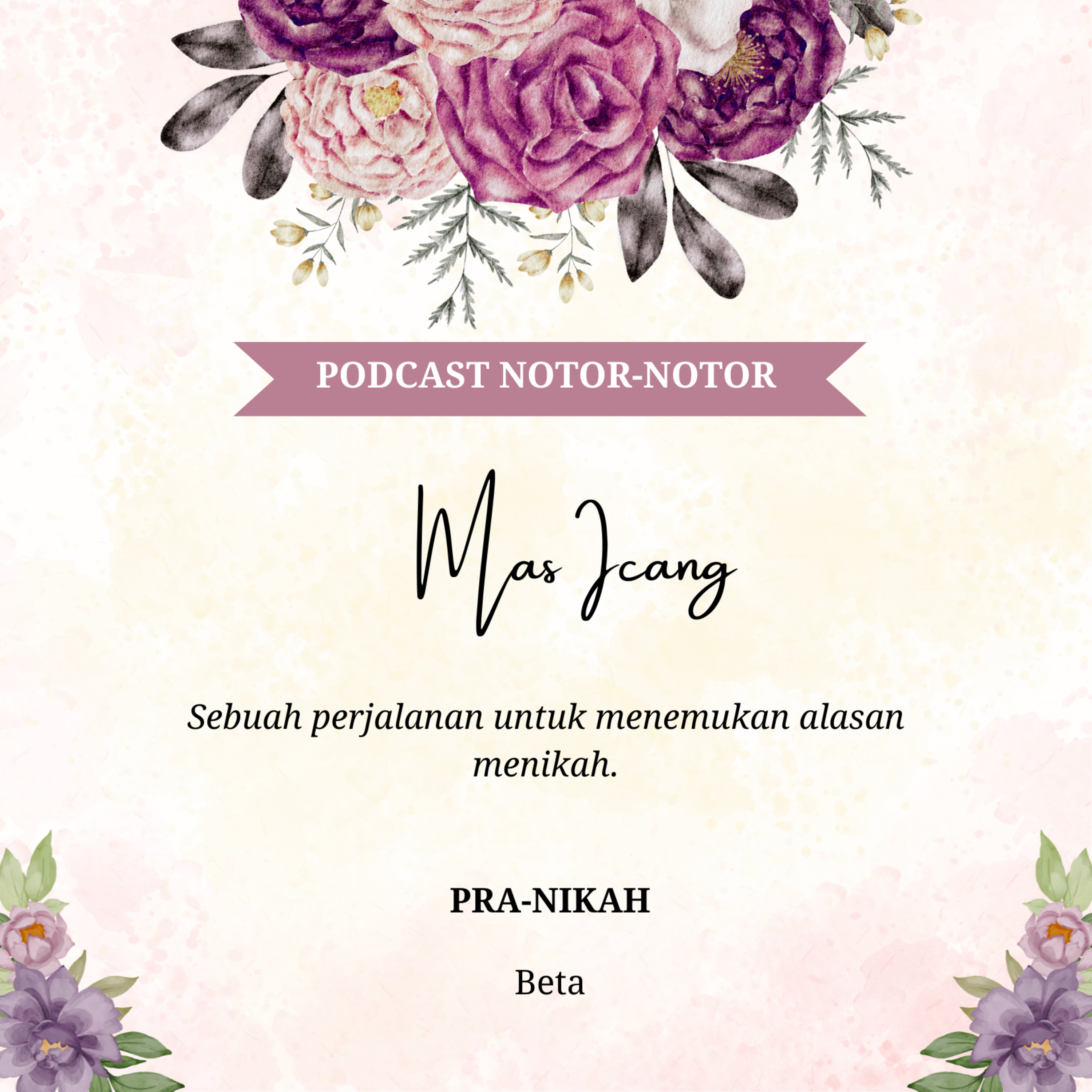 Podcast Notor-notor