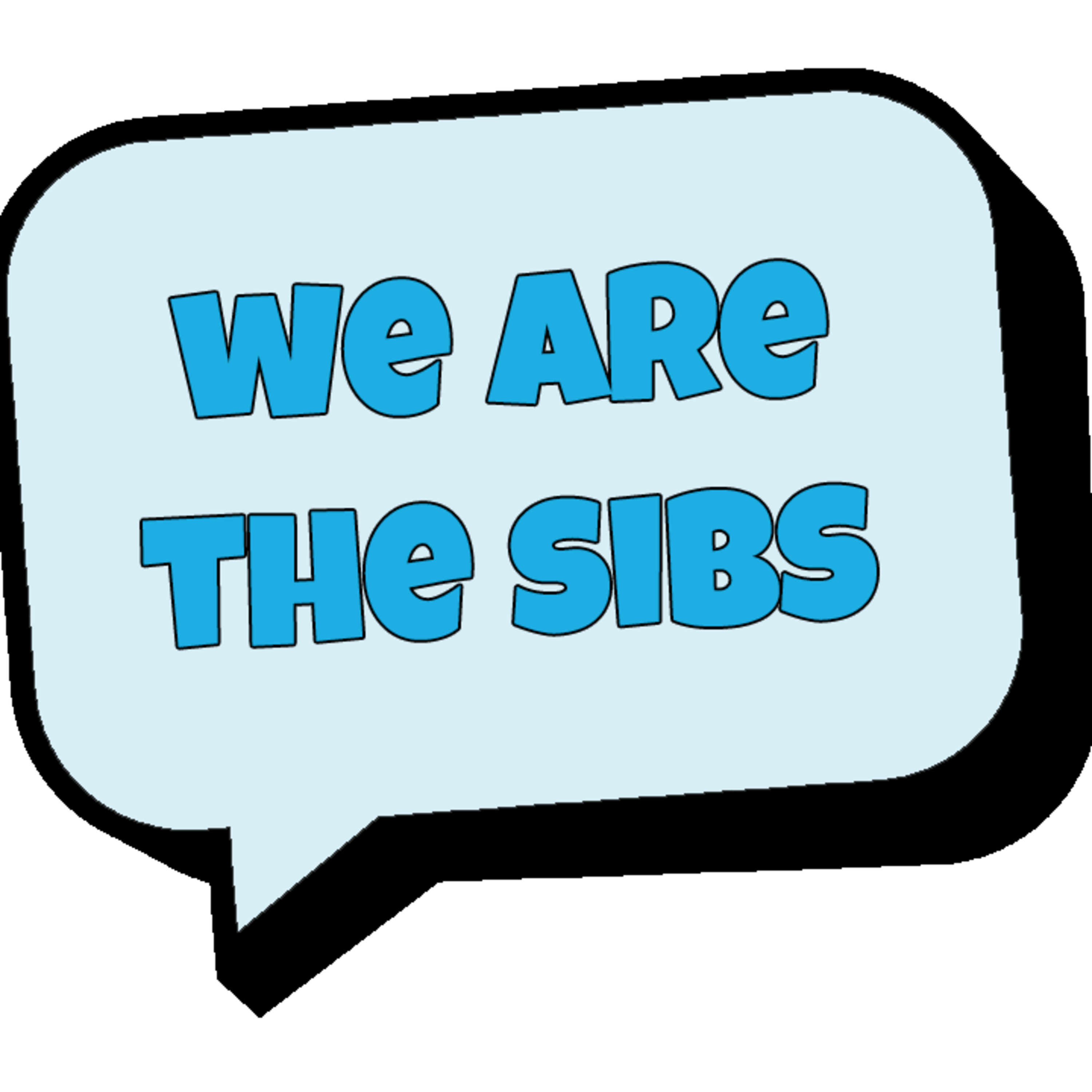 We Are The Sibs
