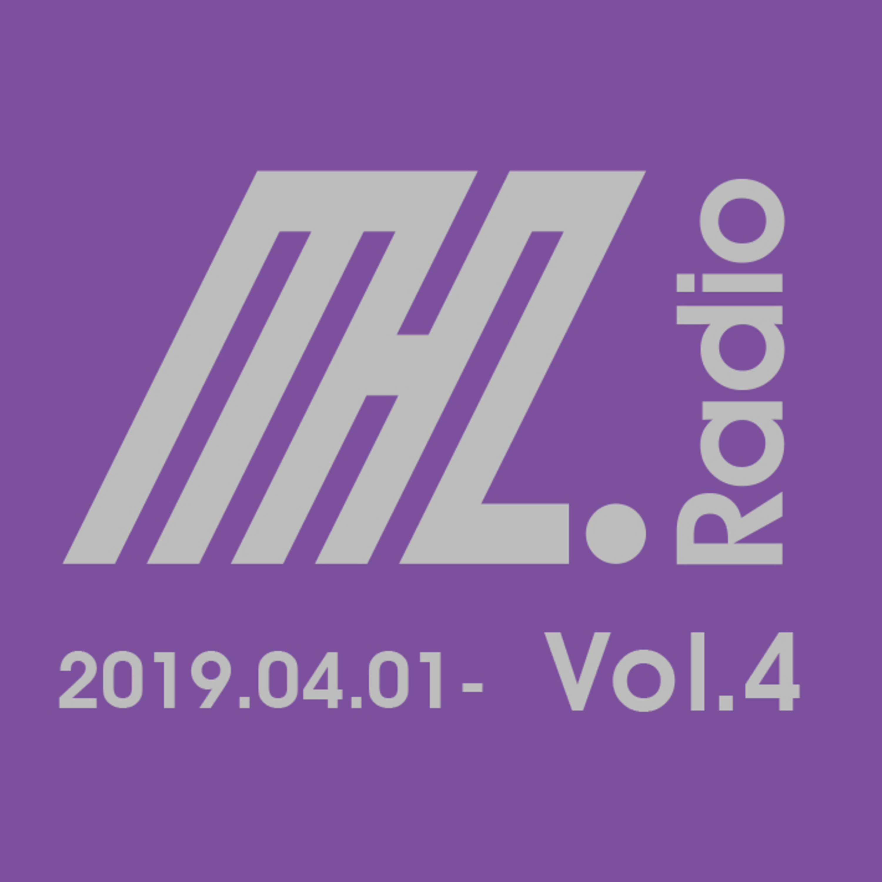 MHzradio