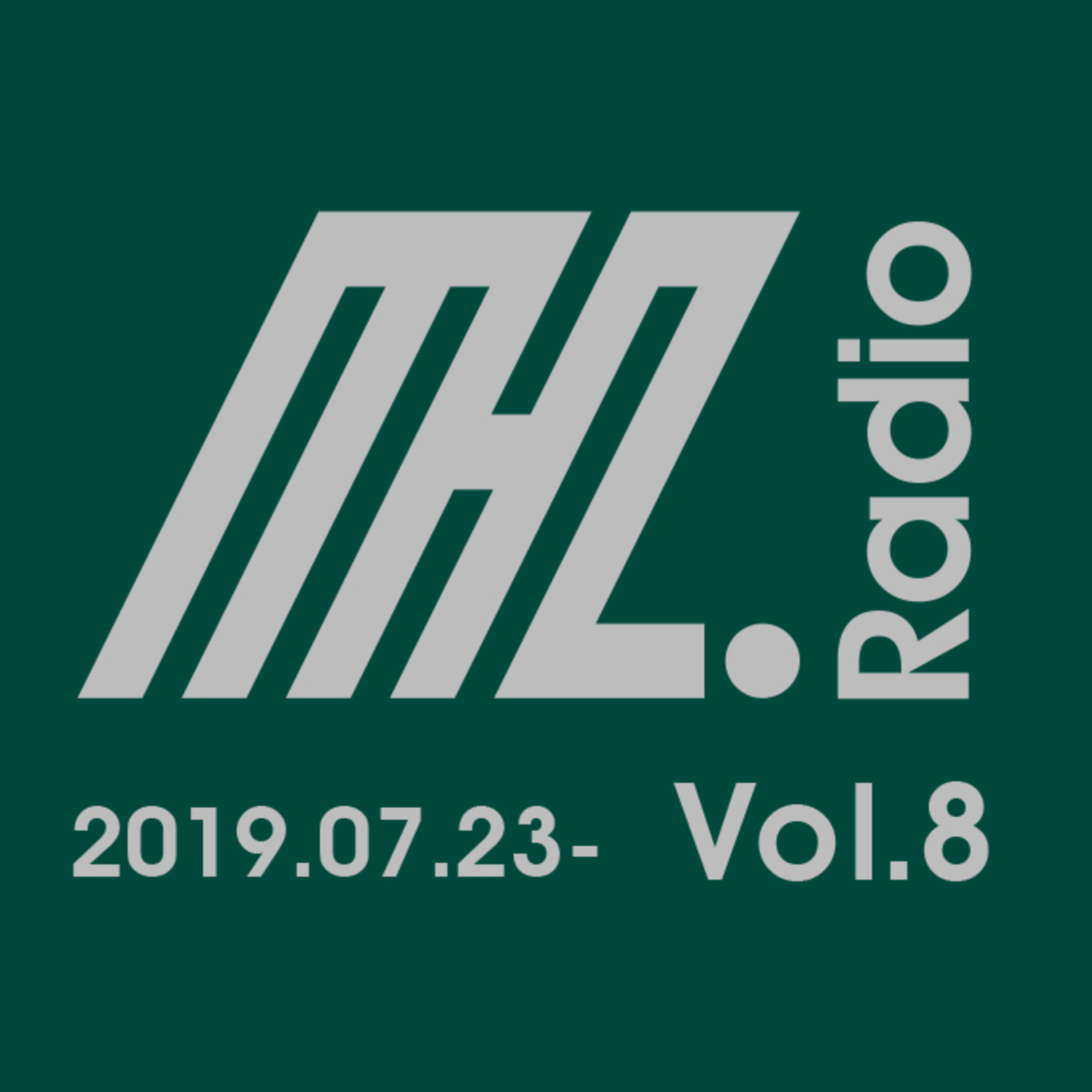 MHzradio