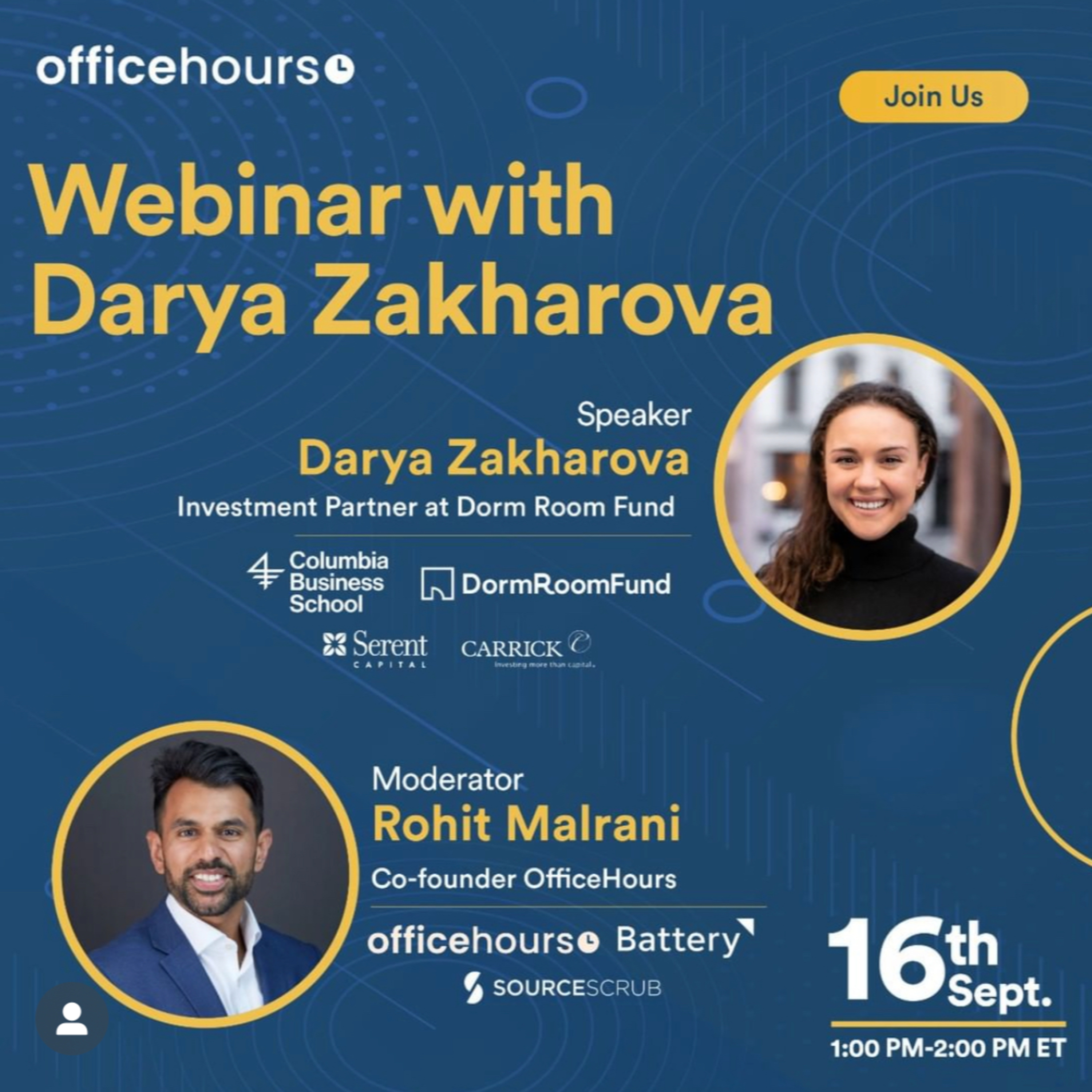 OfficeHours