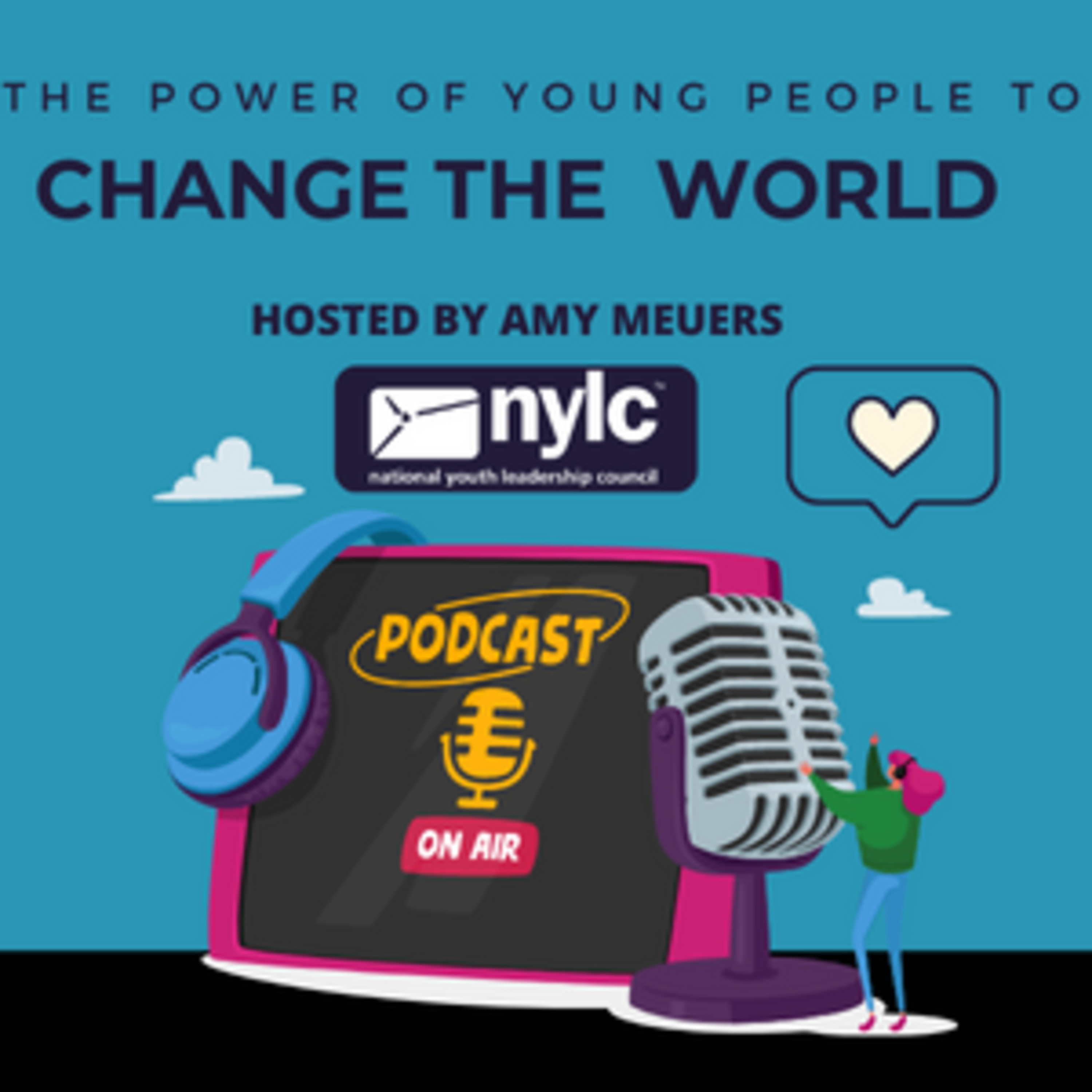 The Power of Young People