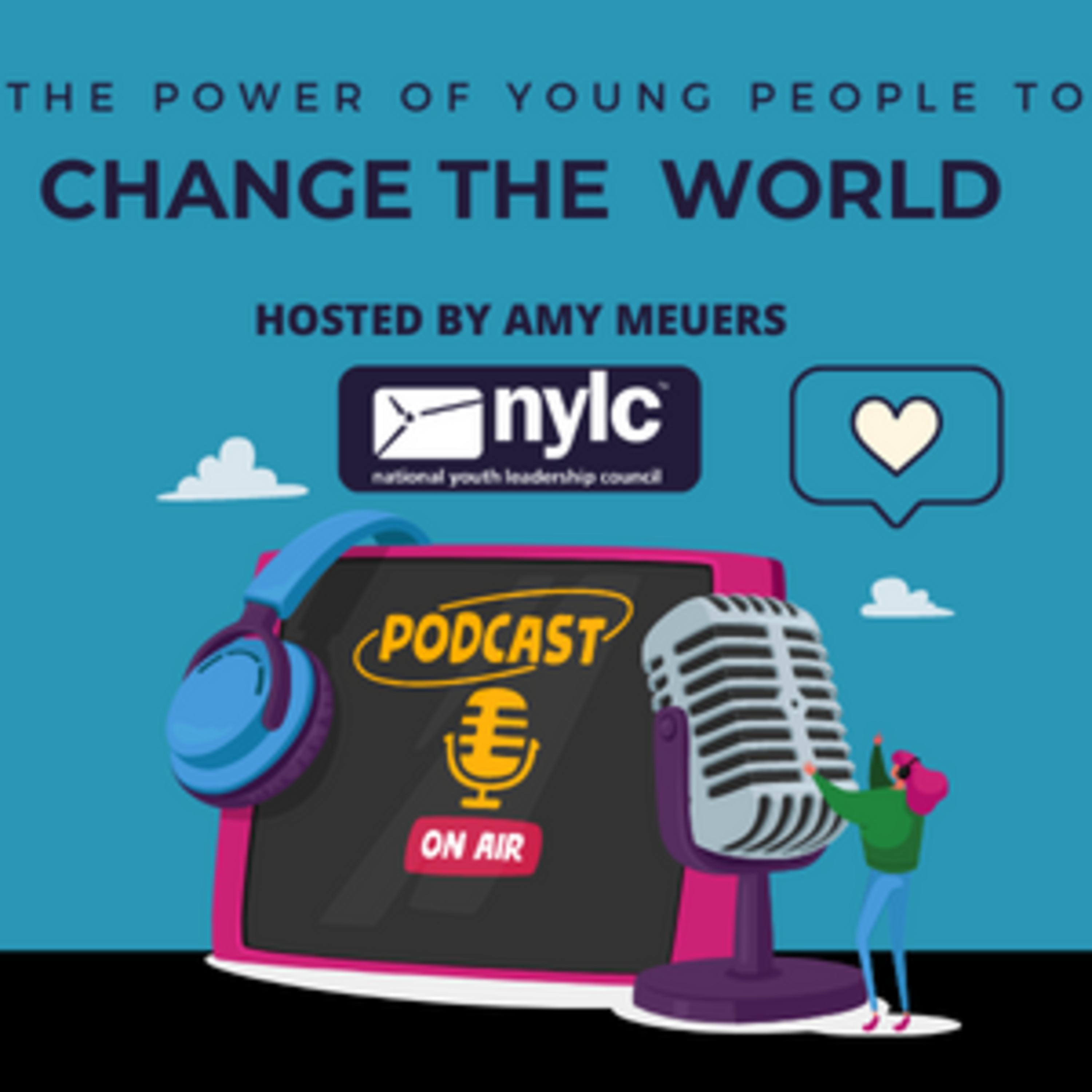 The Power of Young People