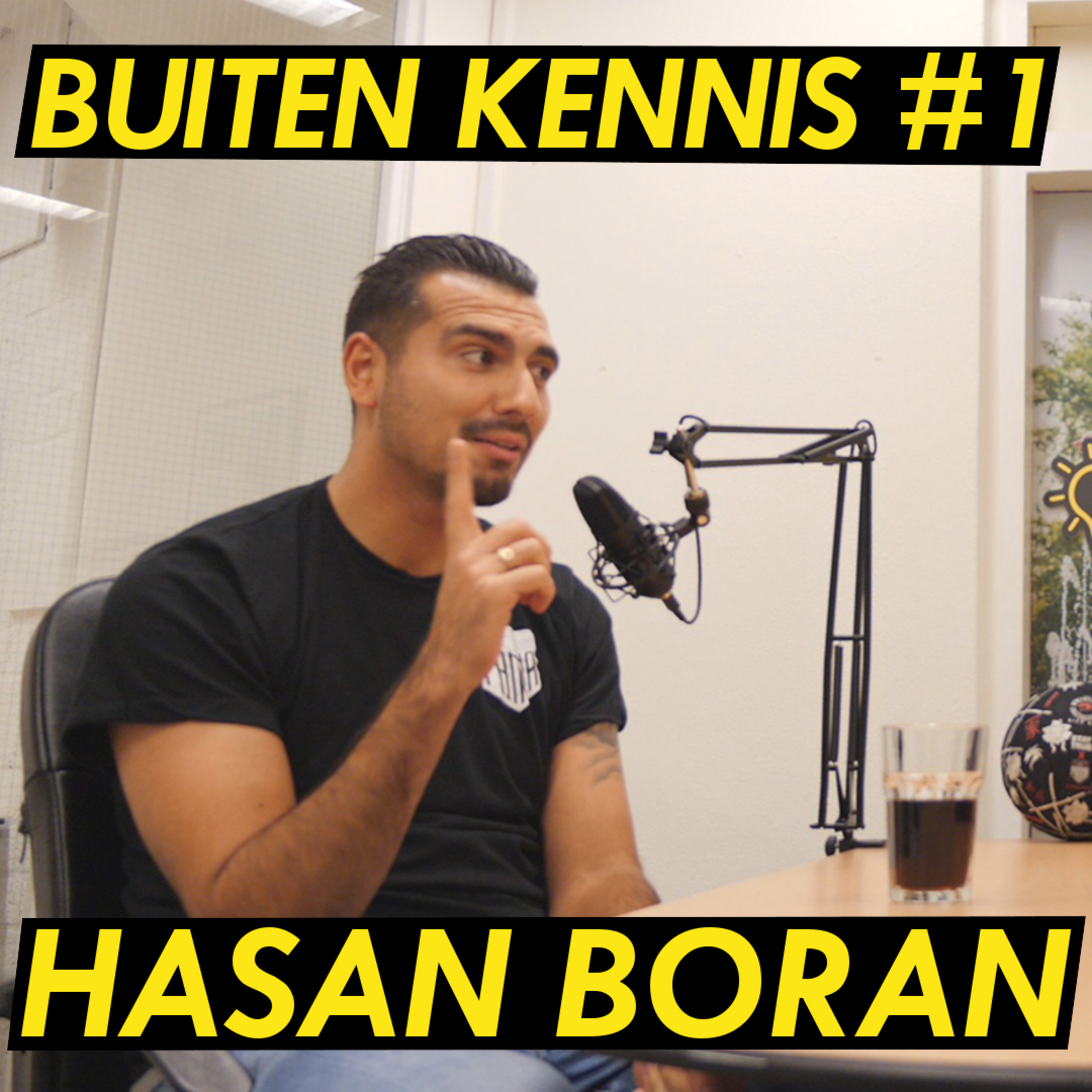Buiten Kennis