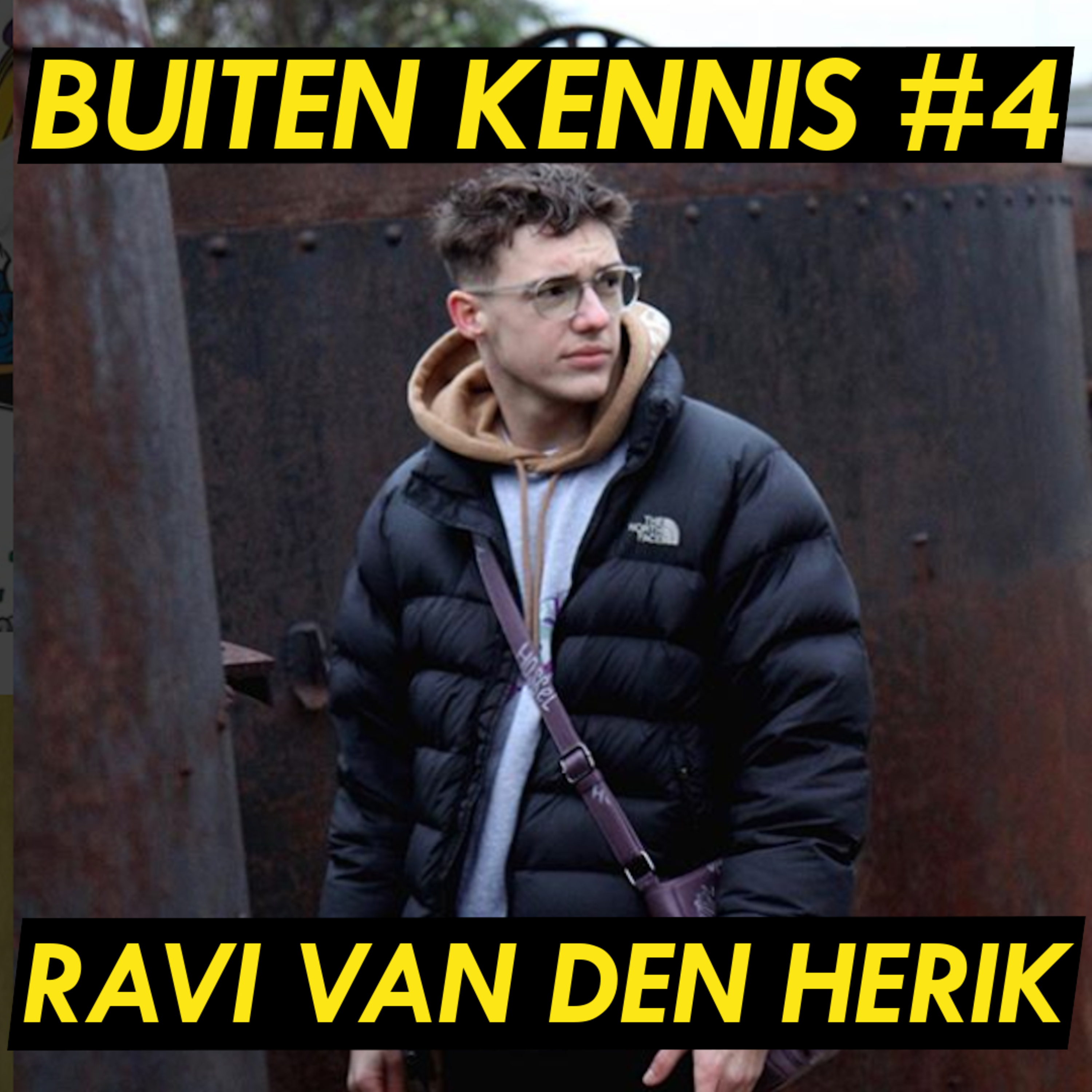 Buiten Kennis