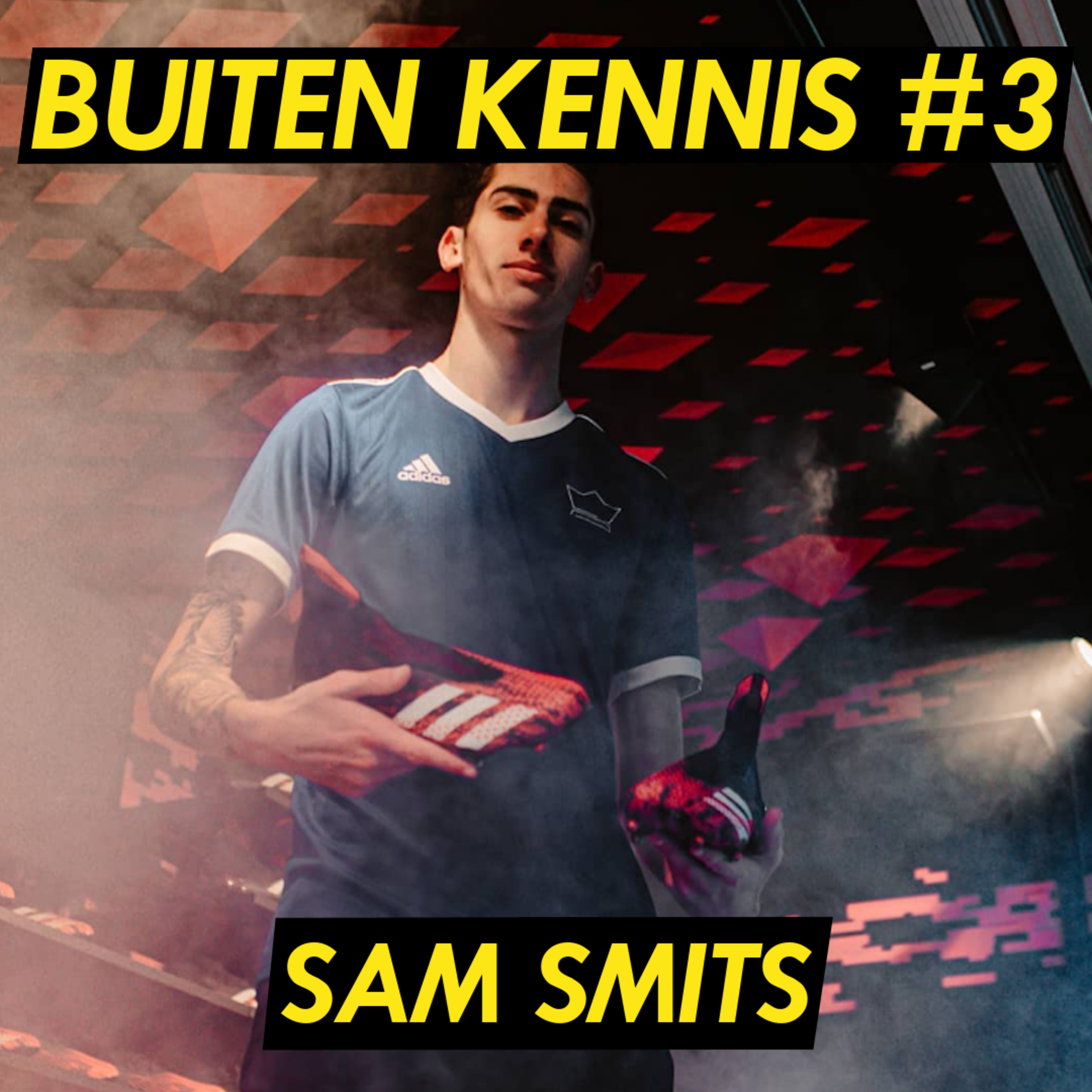 Buiten Kennis