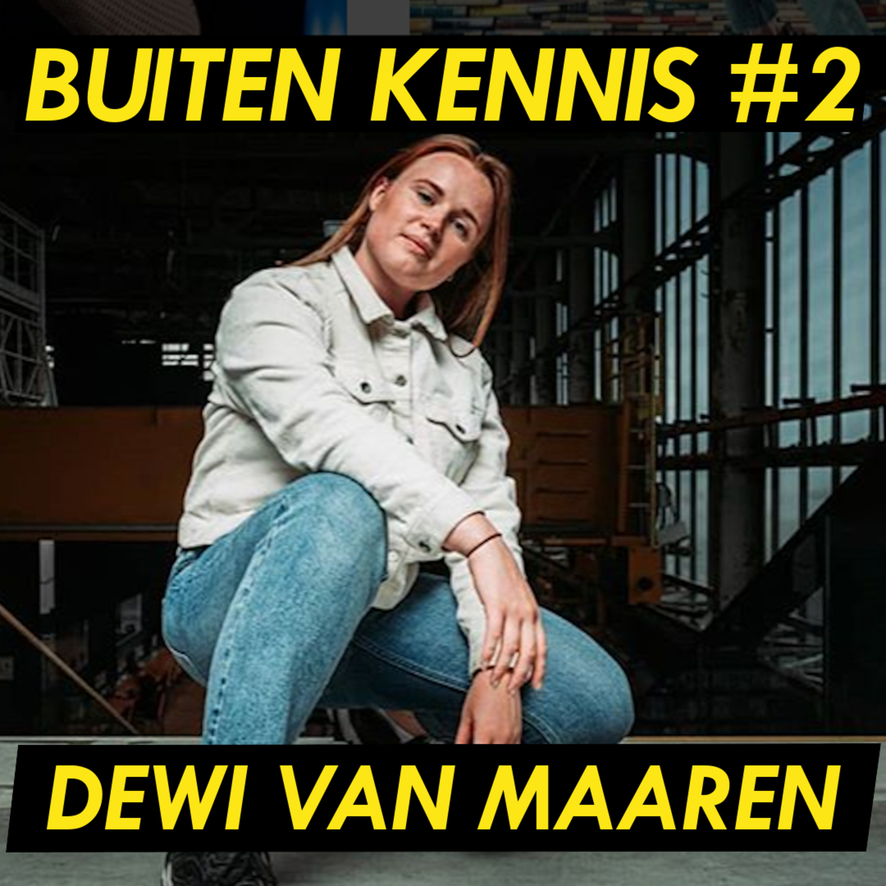 Buiten Kennis