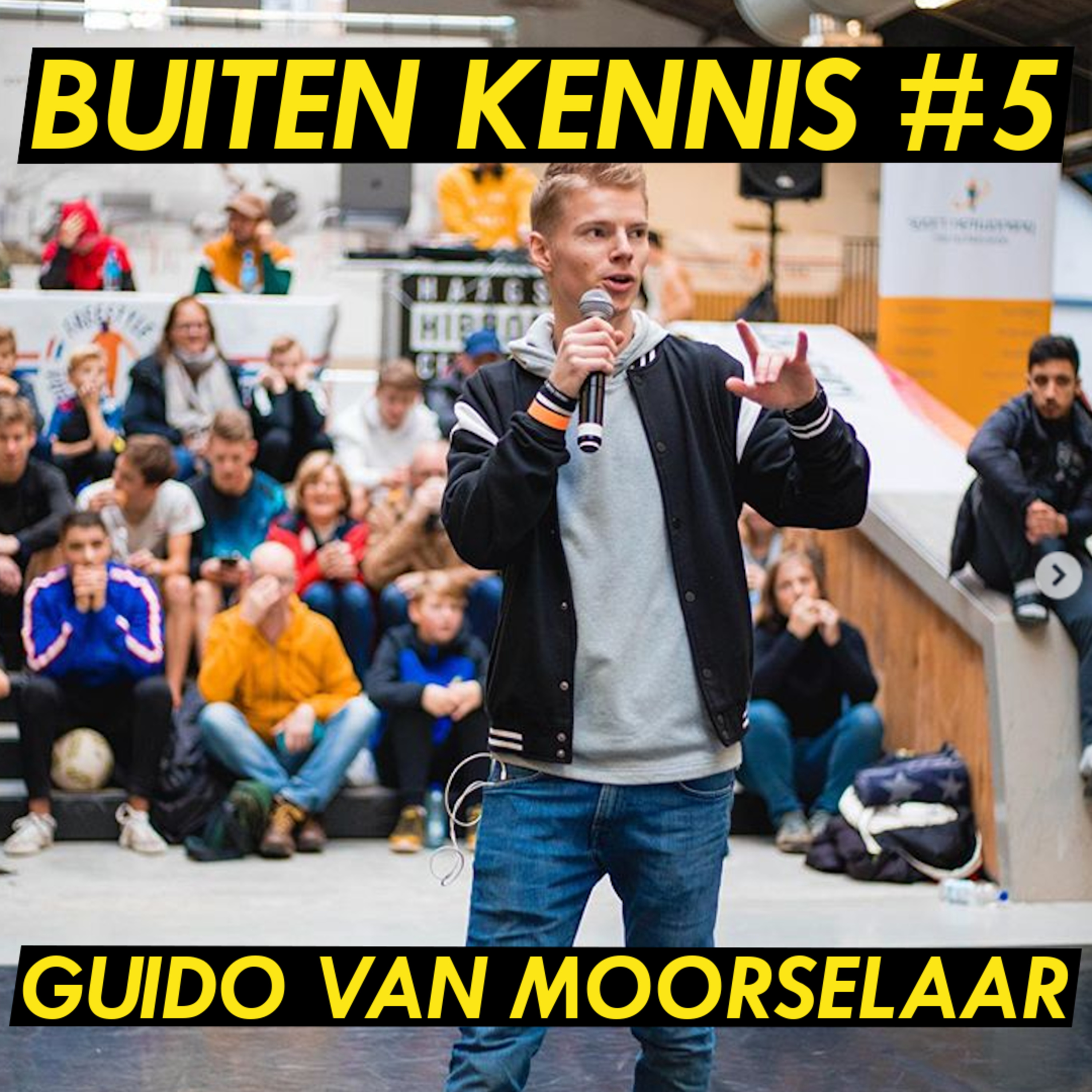 Buiten Kennis