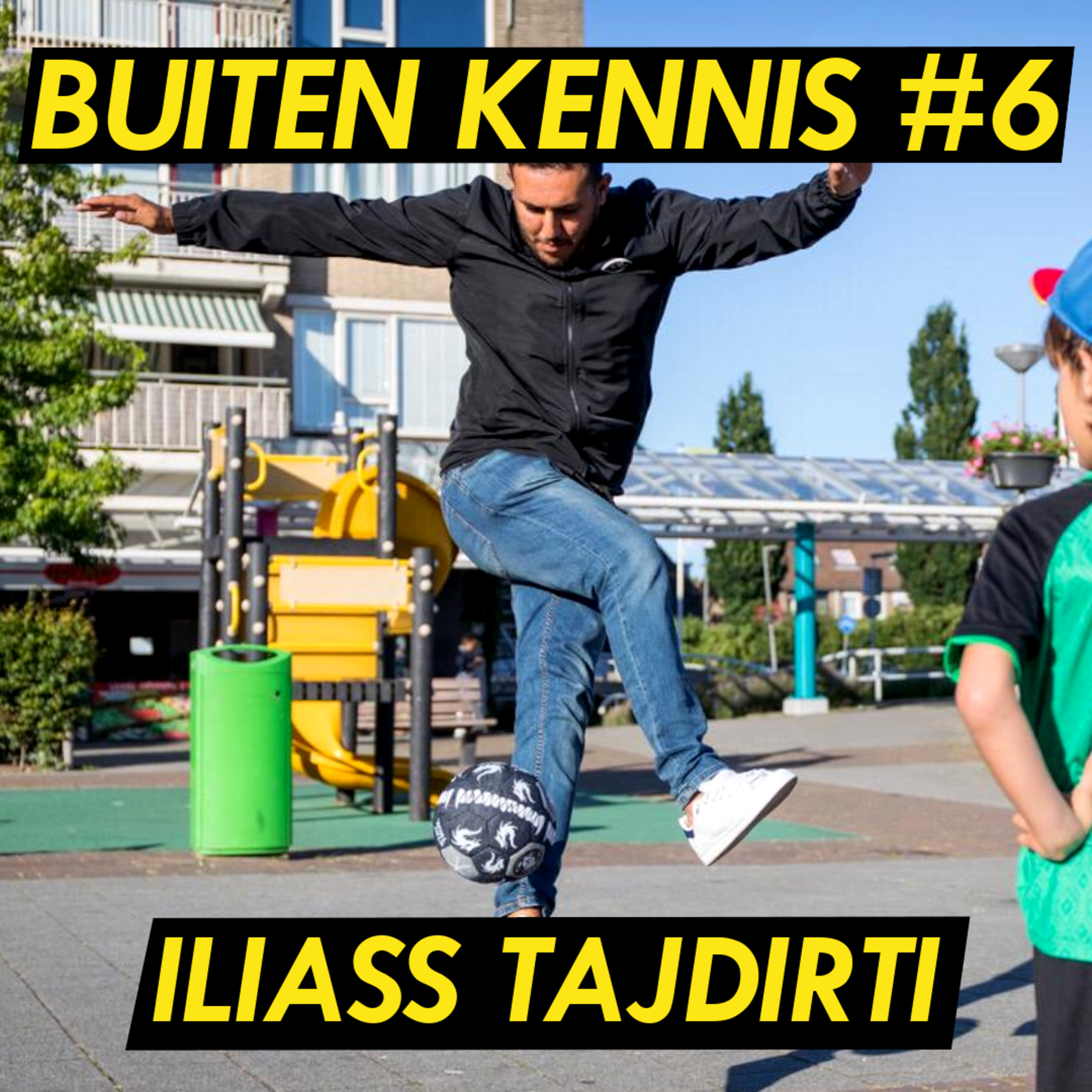 Buiten Kennis