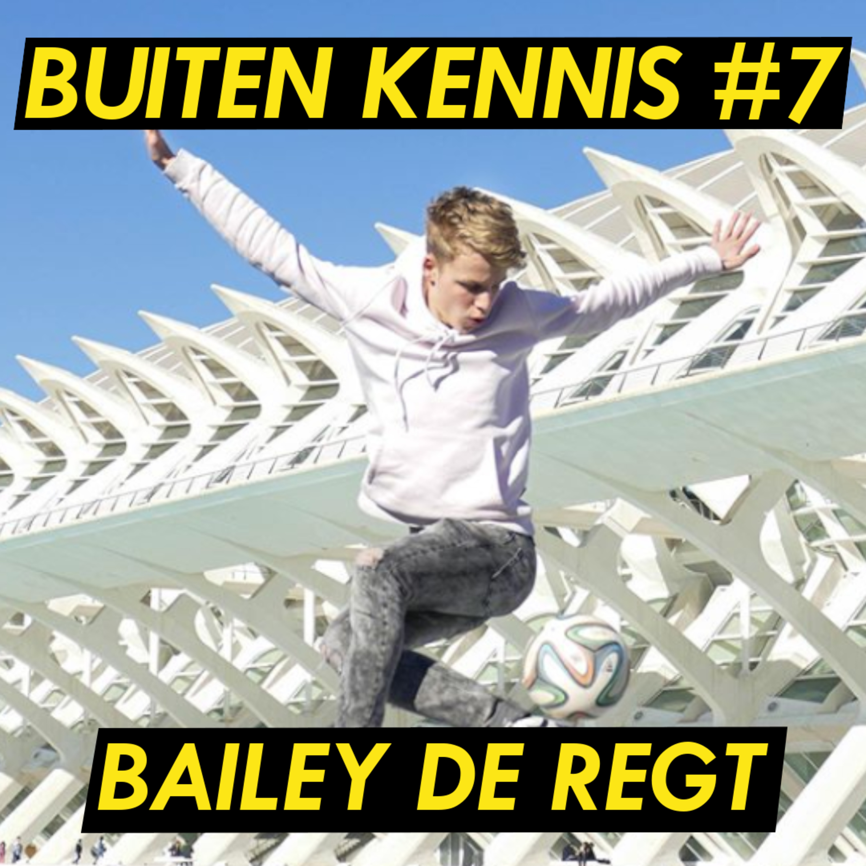 Buiten Kennis