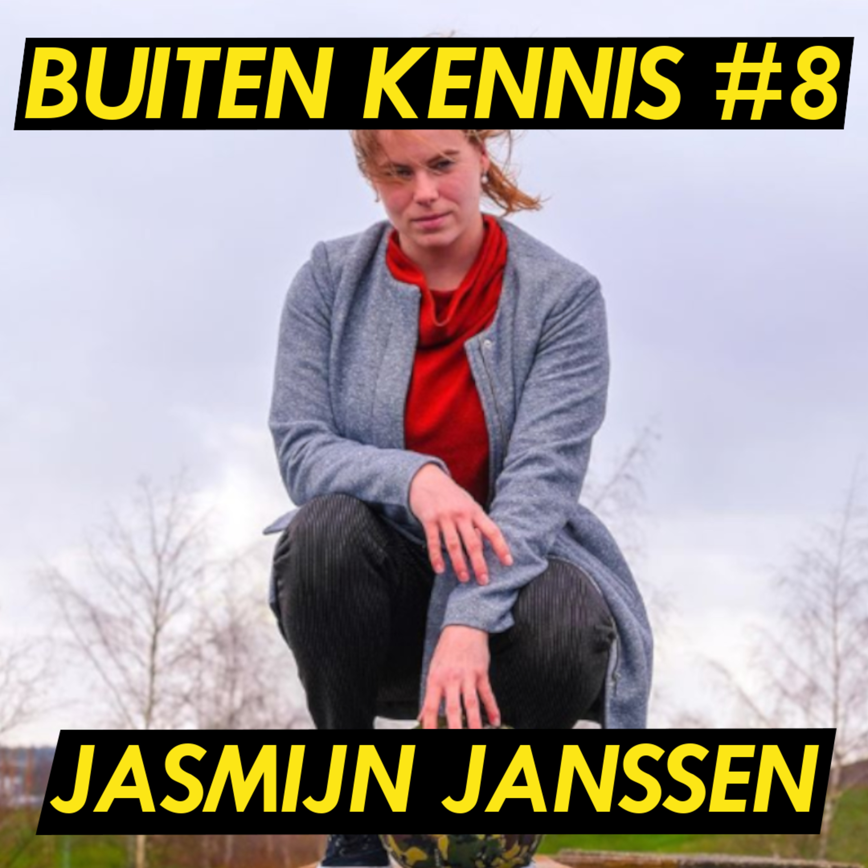 Buiten Kennis