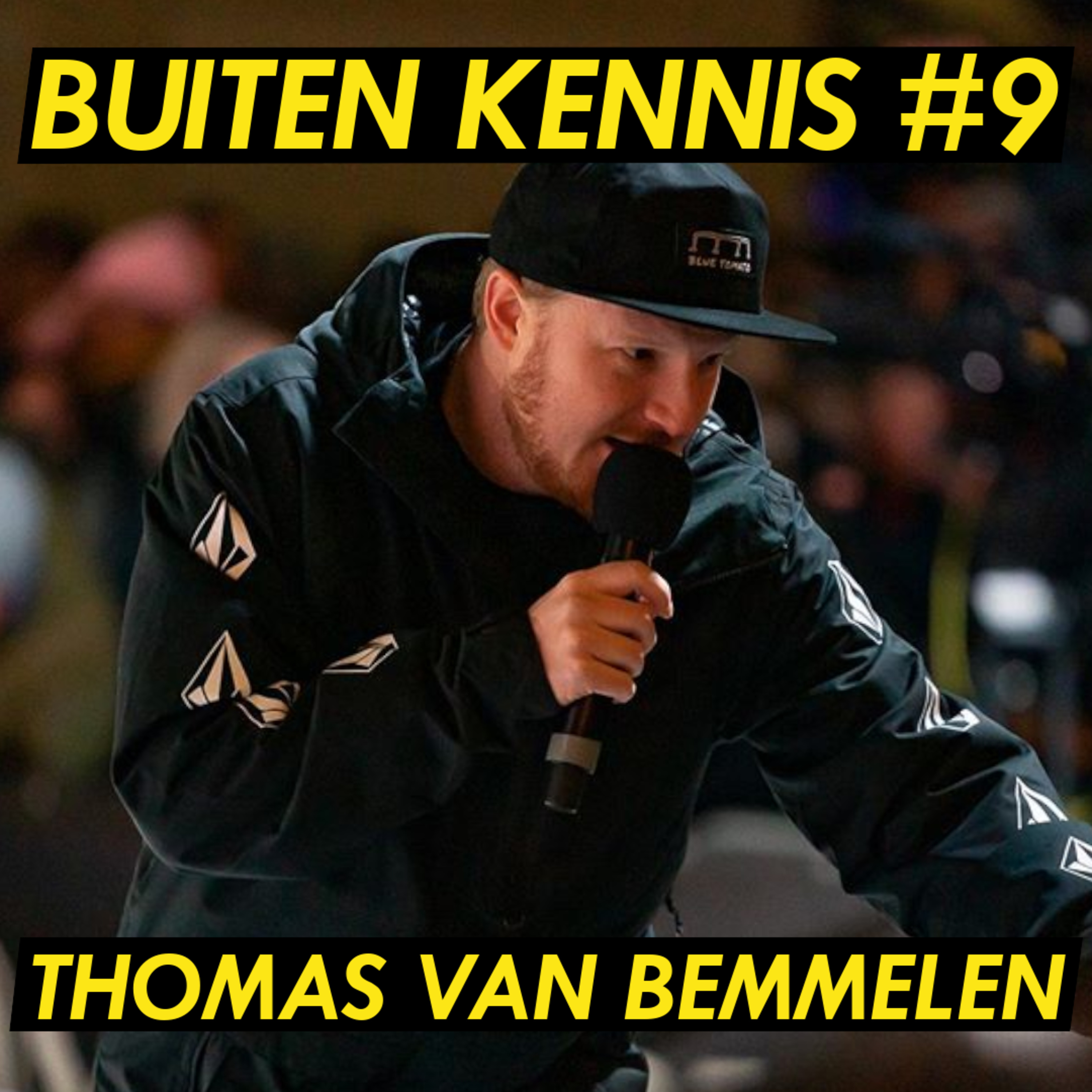 Buiten Kennis