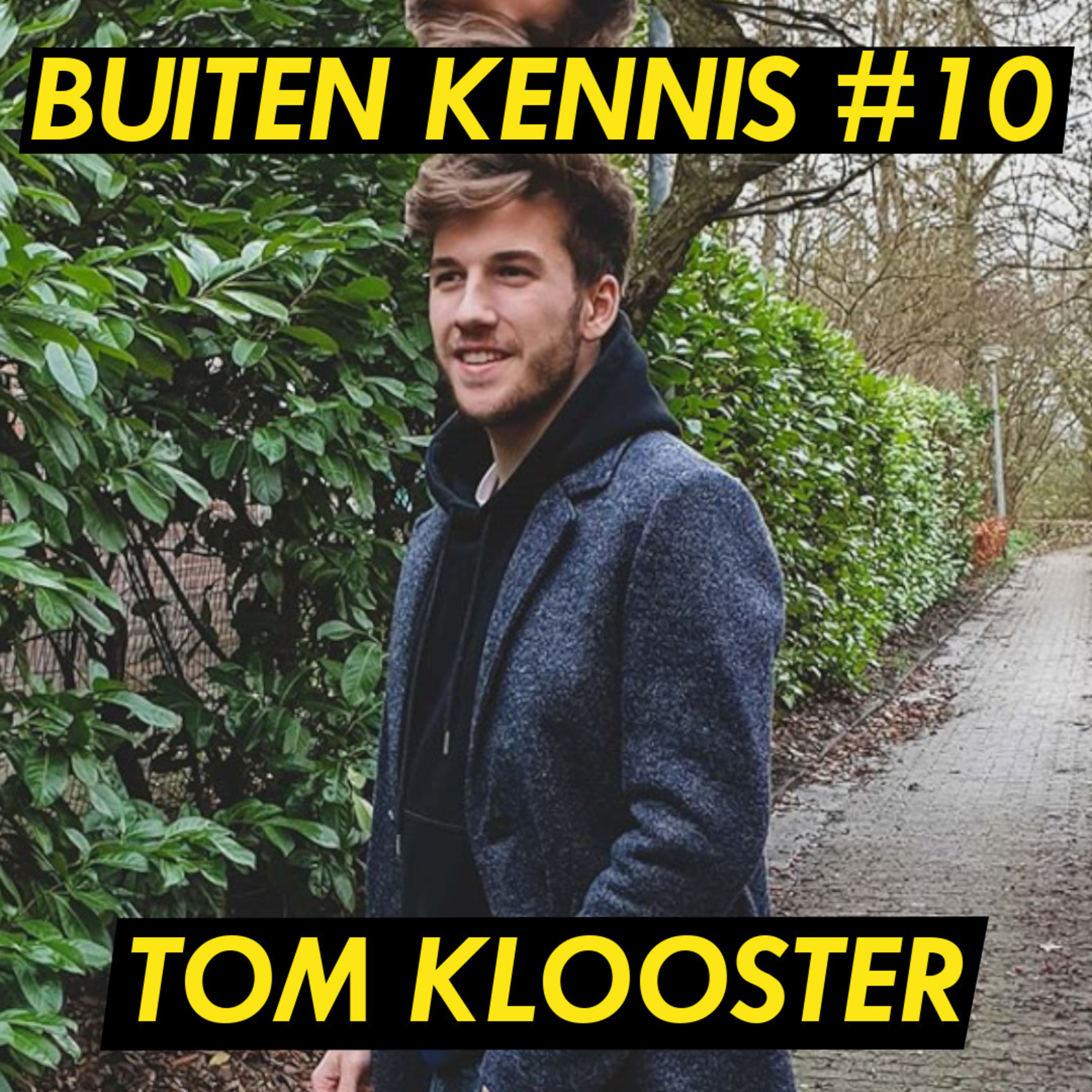 Buiten Kennis