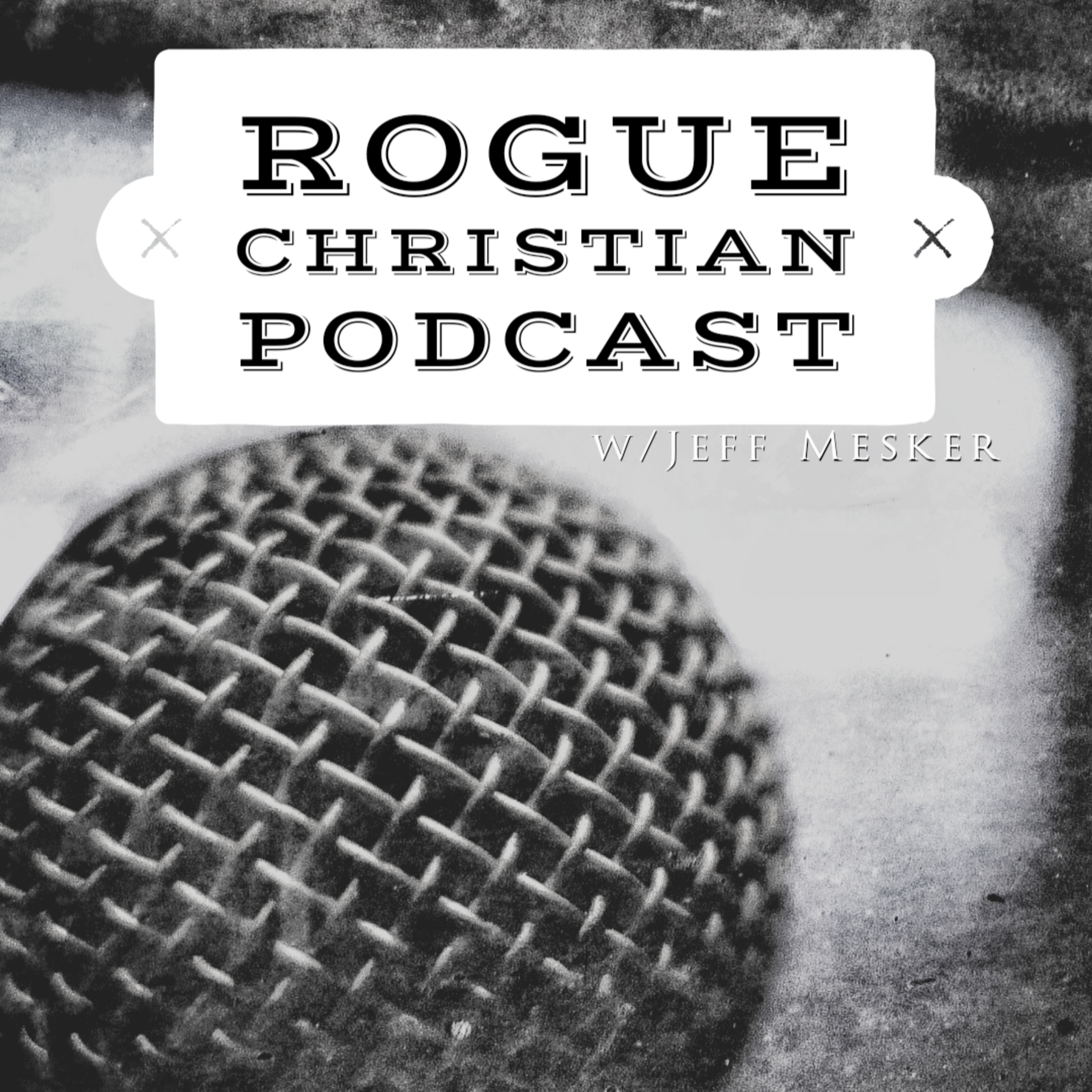 Rogue Christian