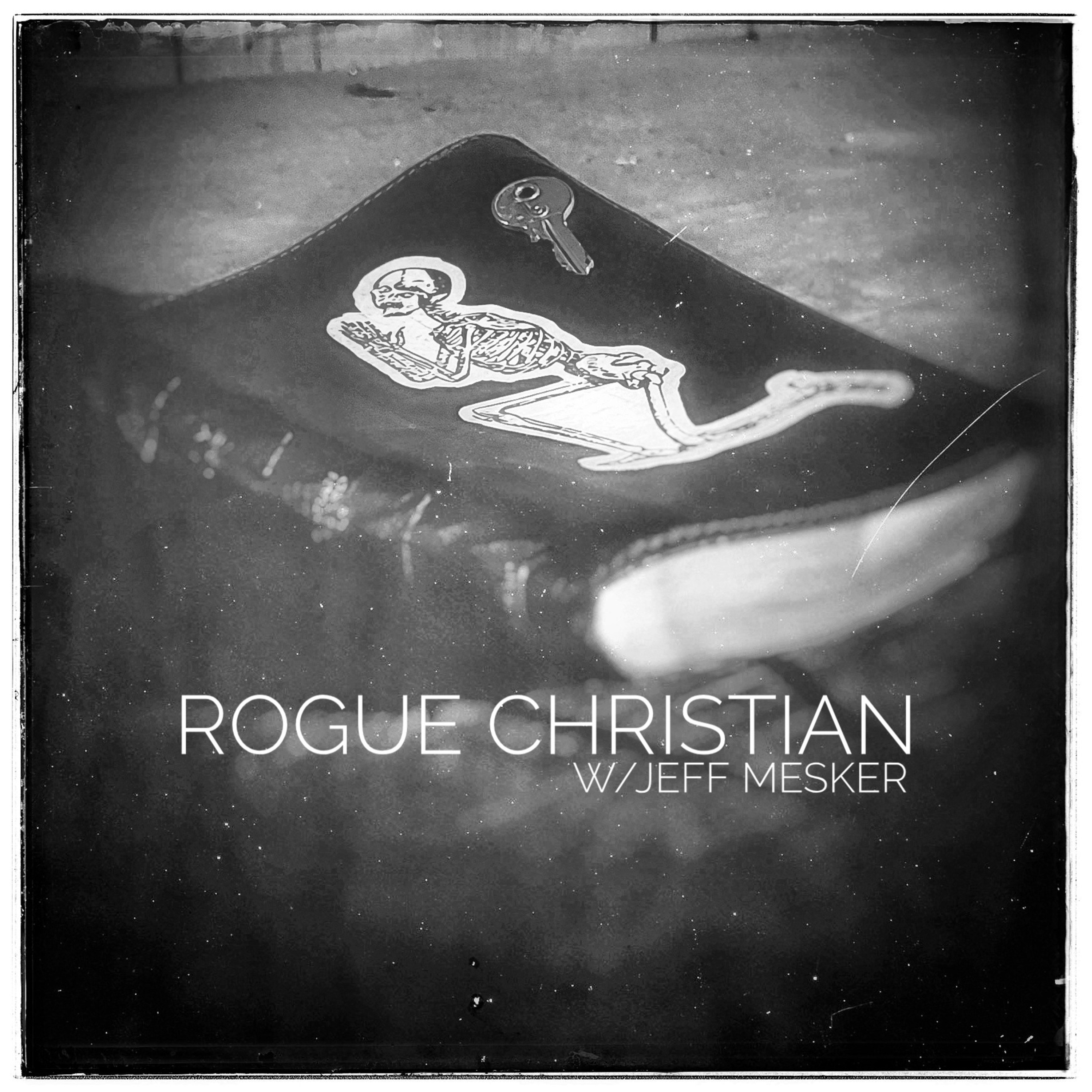 Rogue Christian