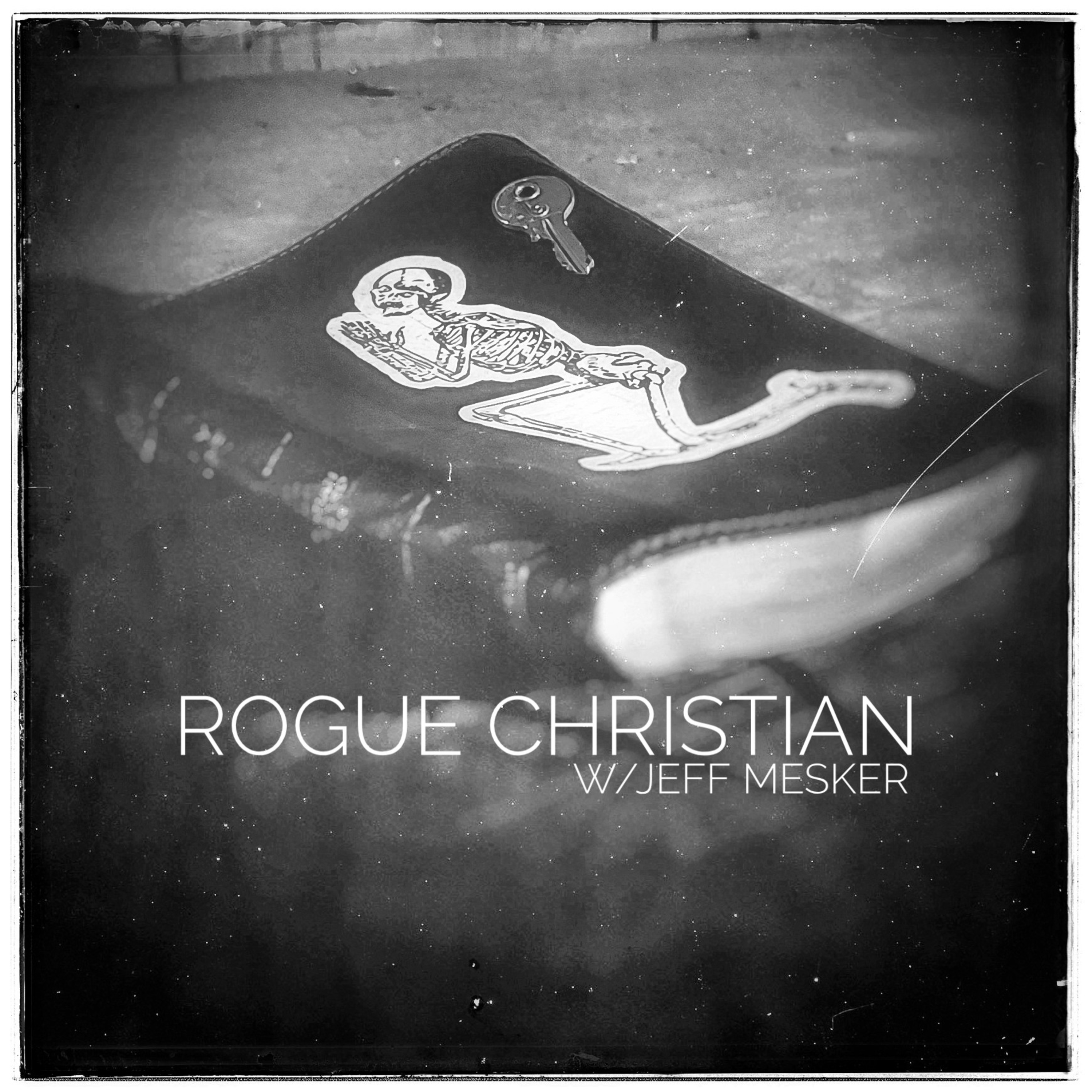 Rogue Christian
