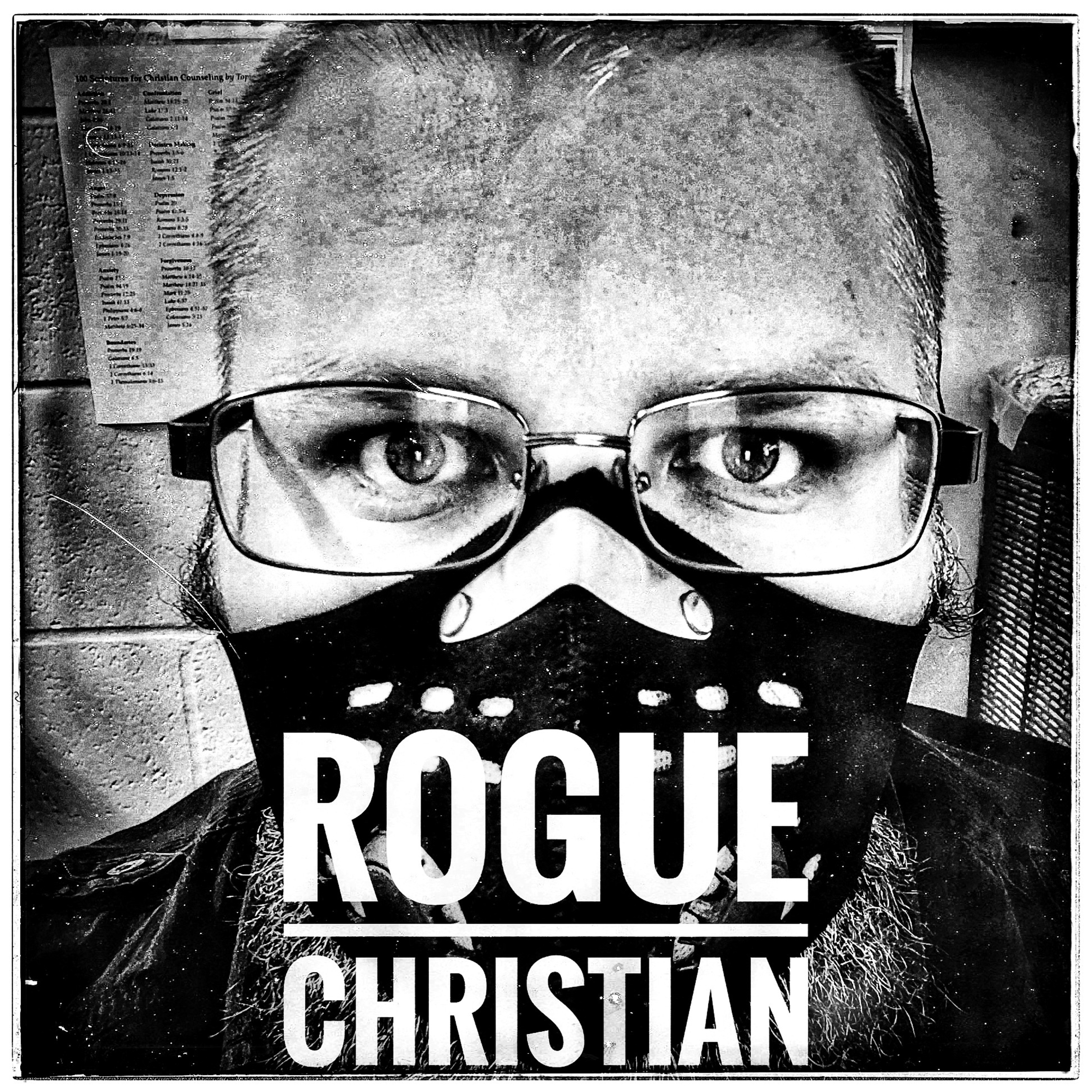 Rogue Christian