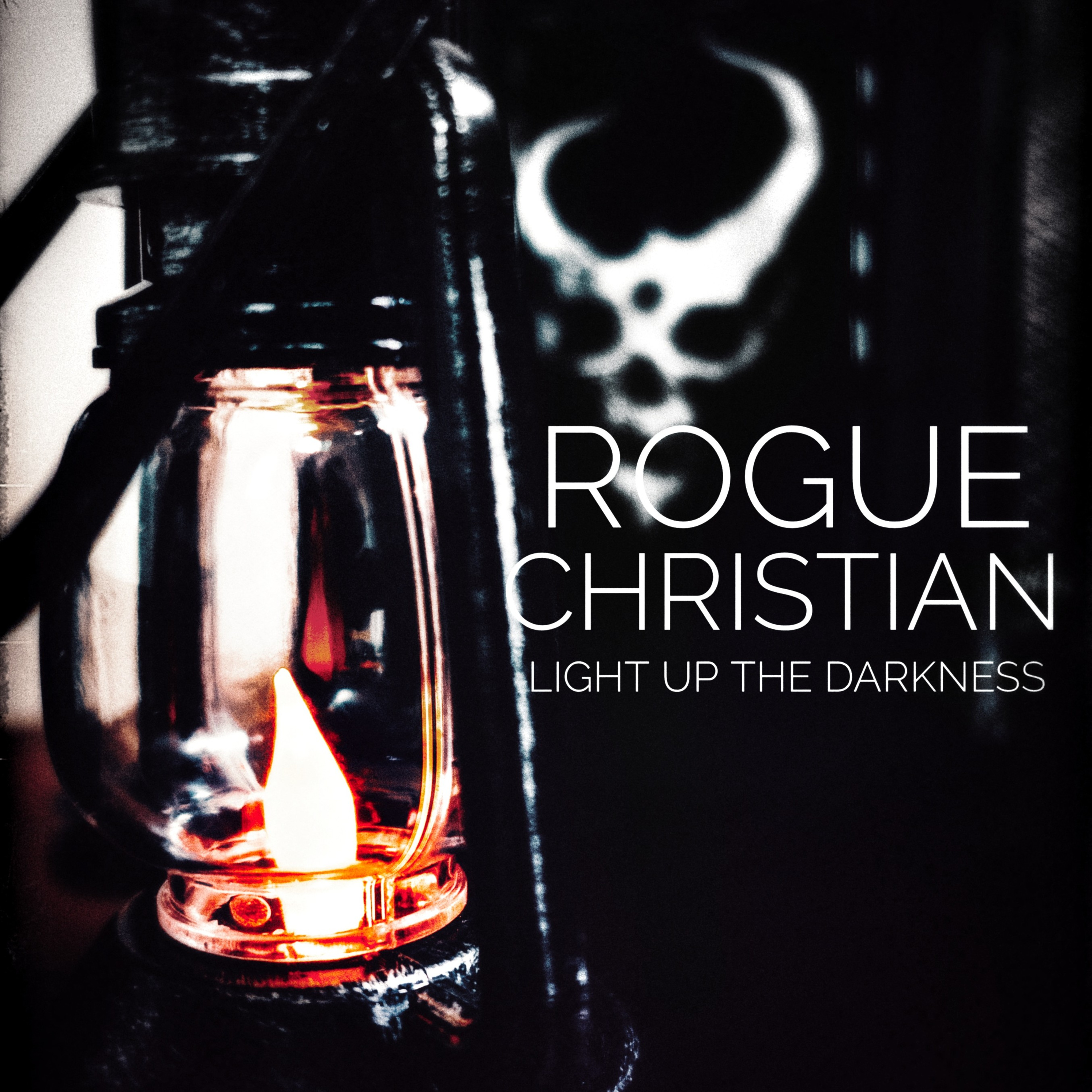 Rogue Christian