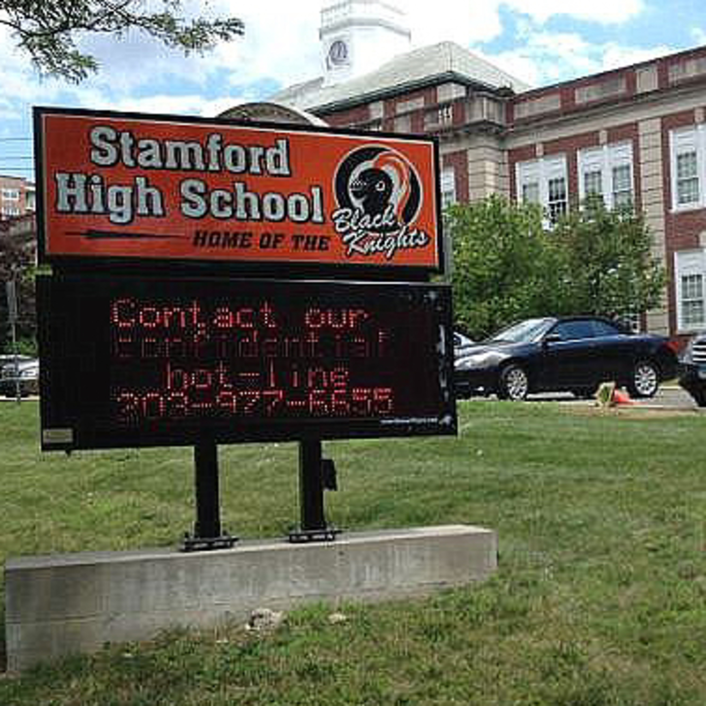 High school football memories