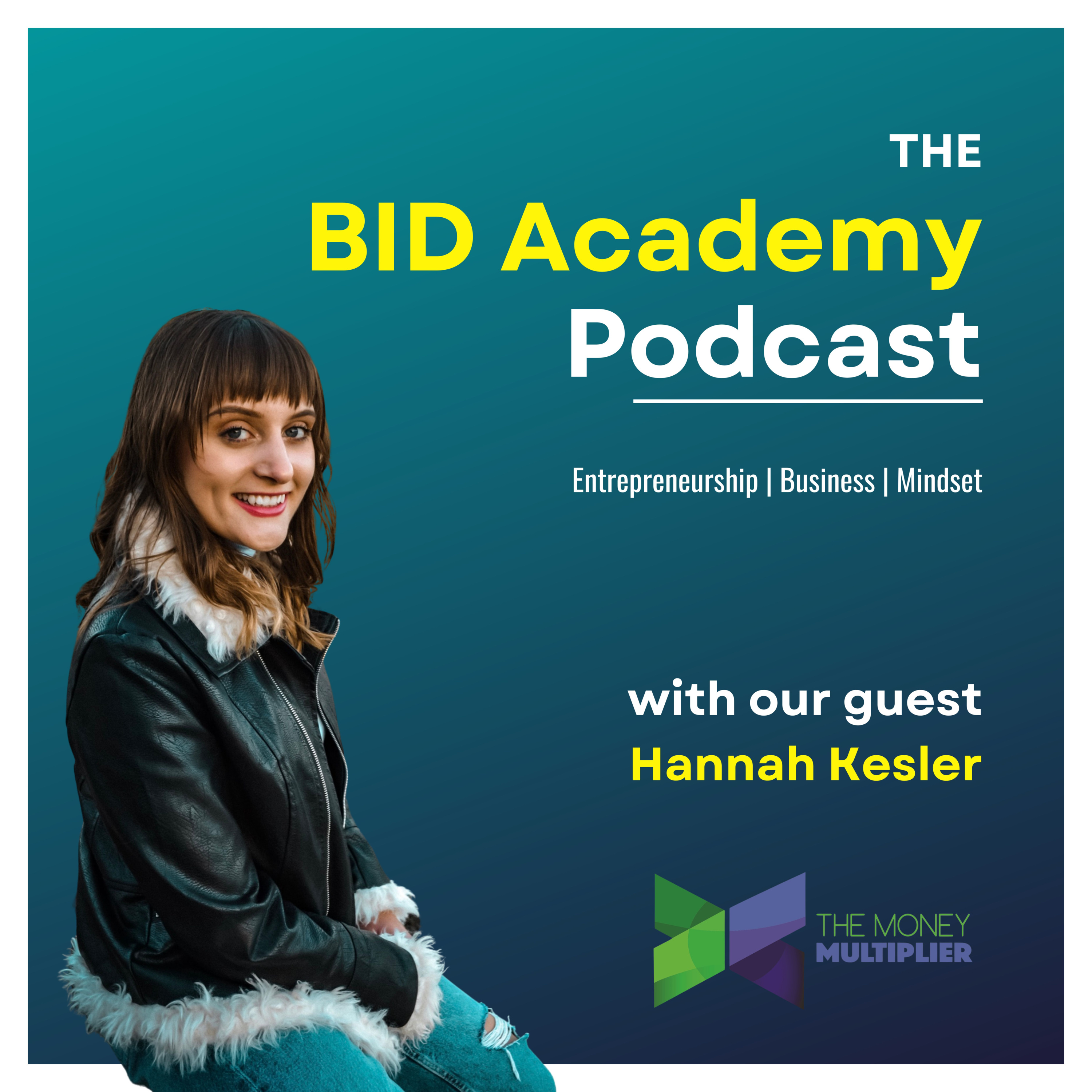 The BID Academy Podcast
