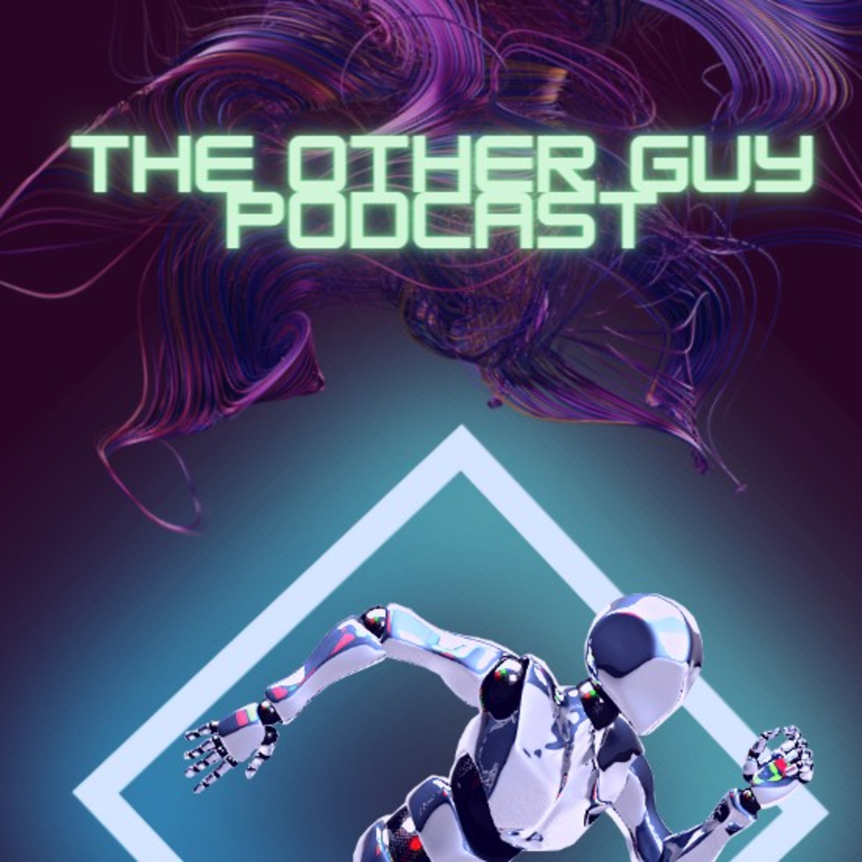 Is Africa Ready for Super Artificial Intelligence? episode artwork