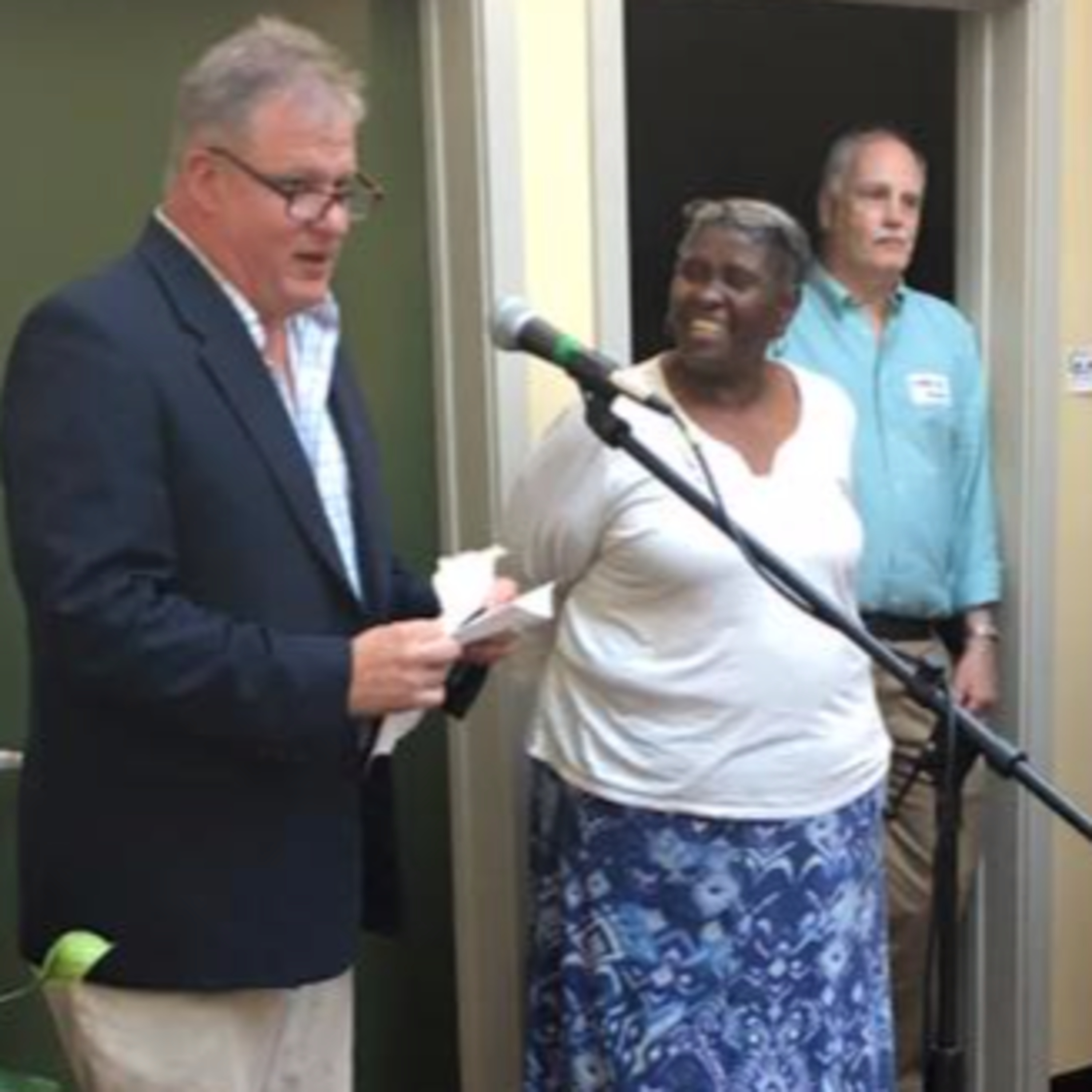 Partners for Better Communities (Virginia\'s DHCD Podcast)
