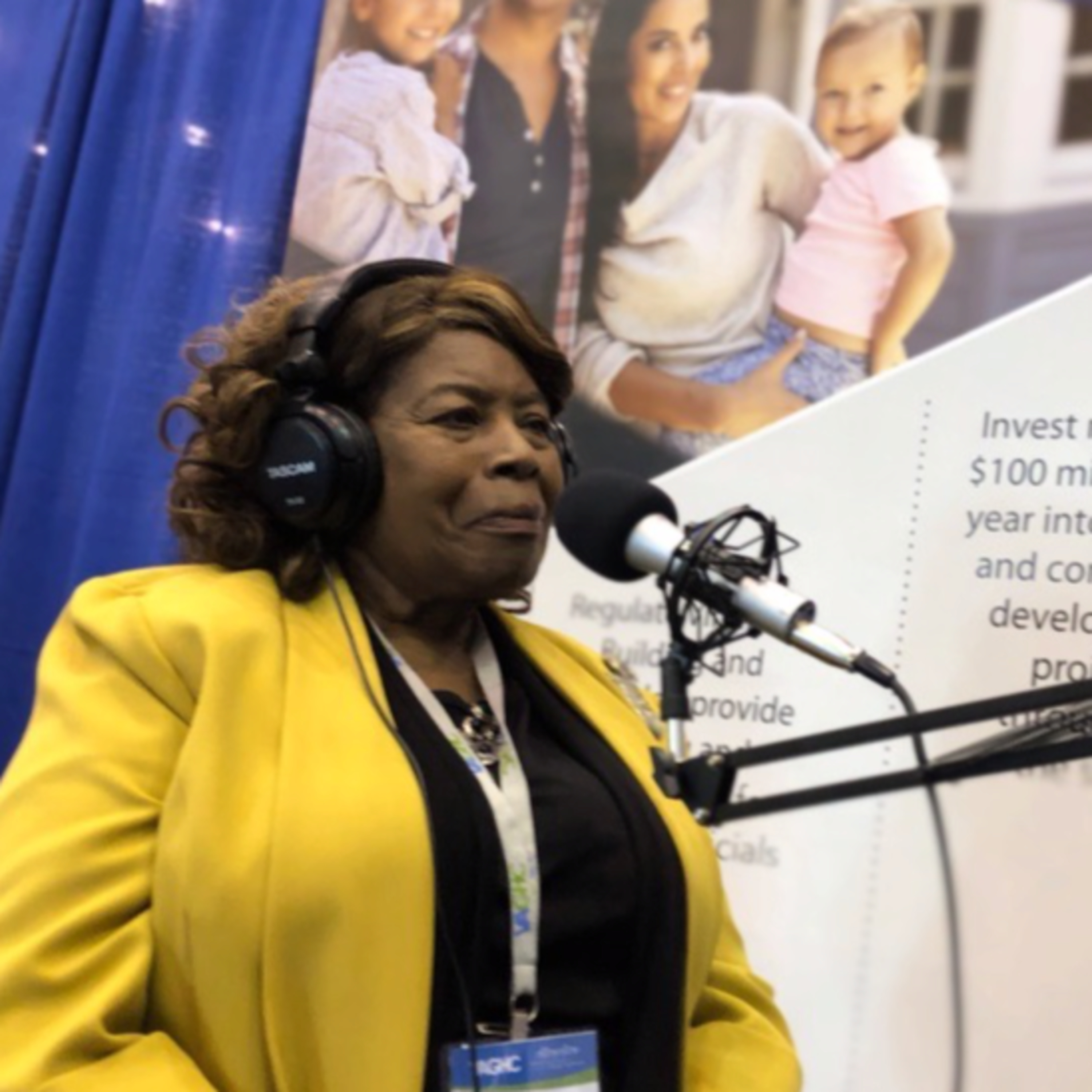 Partners for Better Communities (Virginia\'s DHCD Podcast)