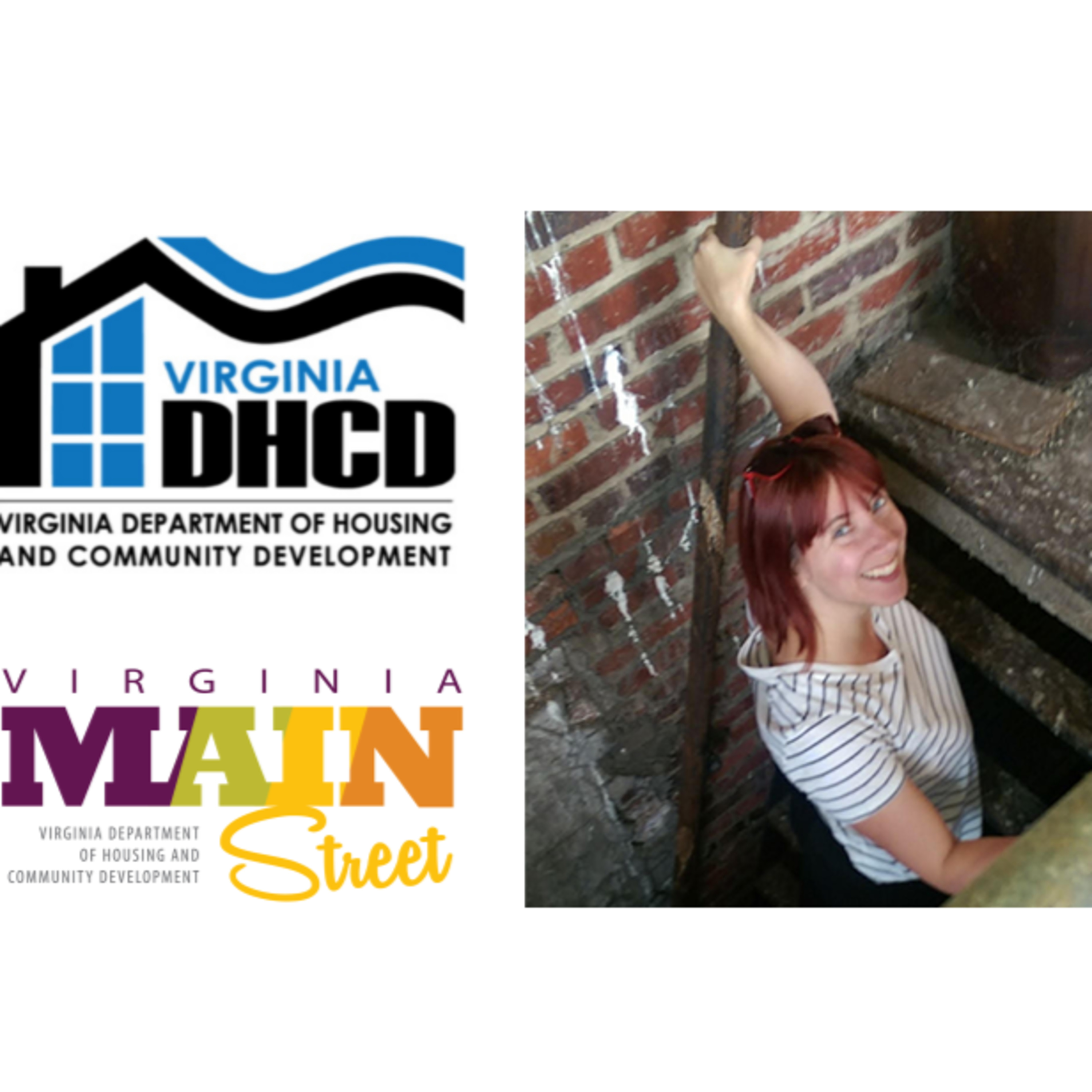 Partners for Better Communities (Virginia\'s DHCD Podcast)