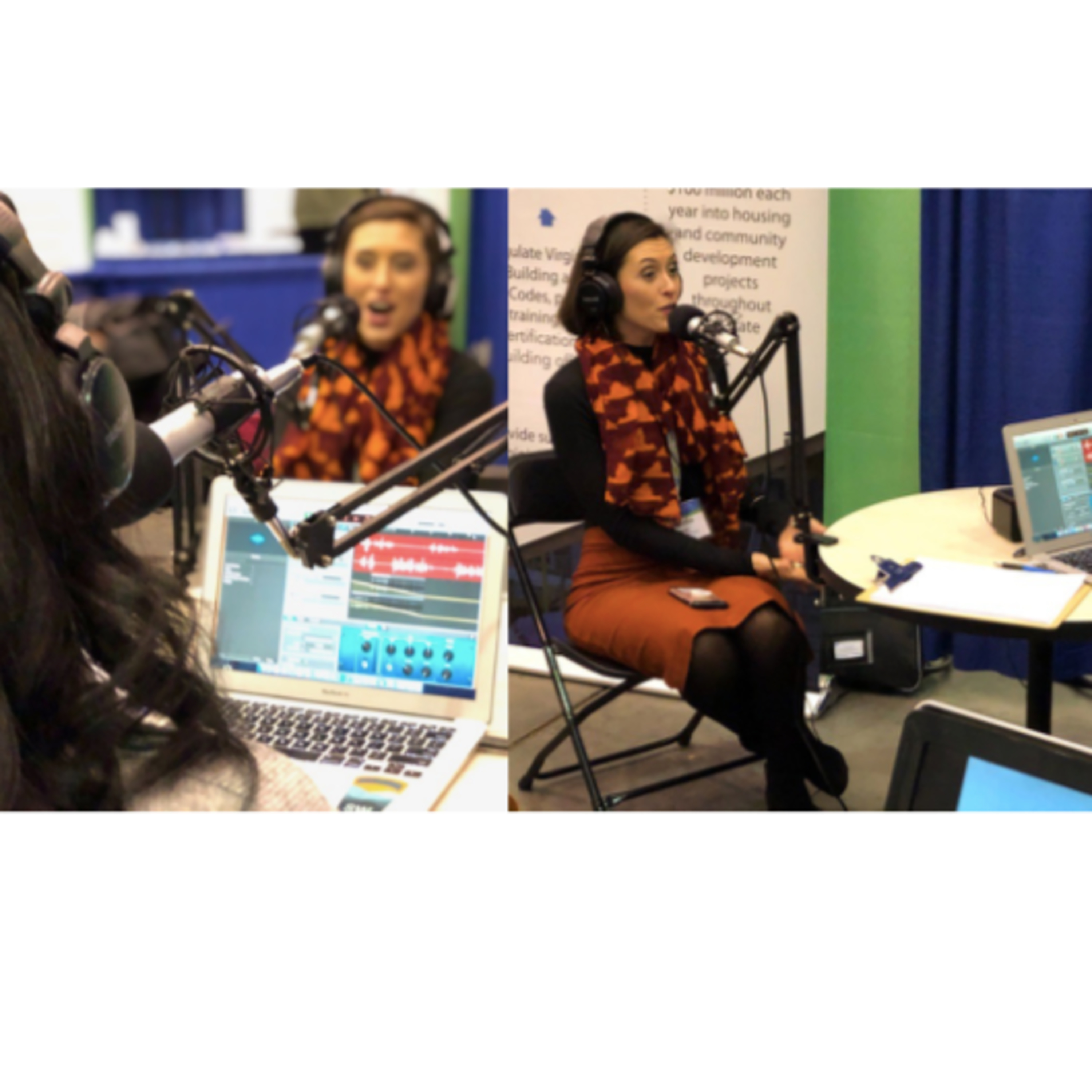 Partners for Better Communities (Virginia\'s DHCD Podcast)