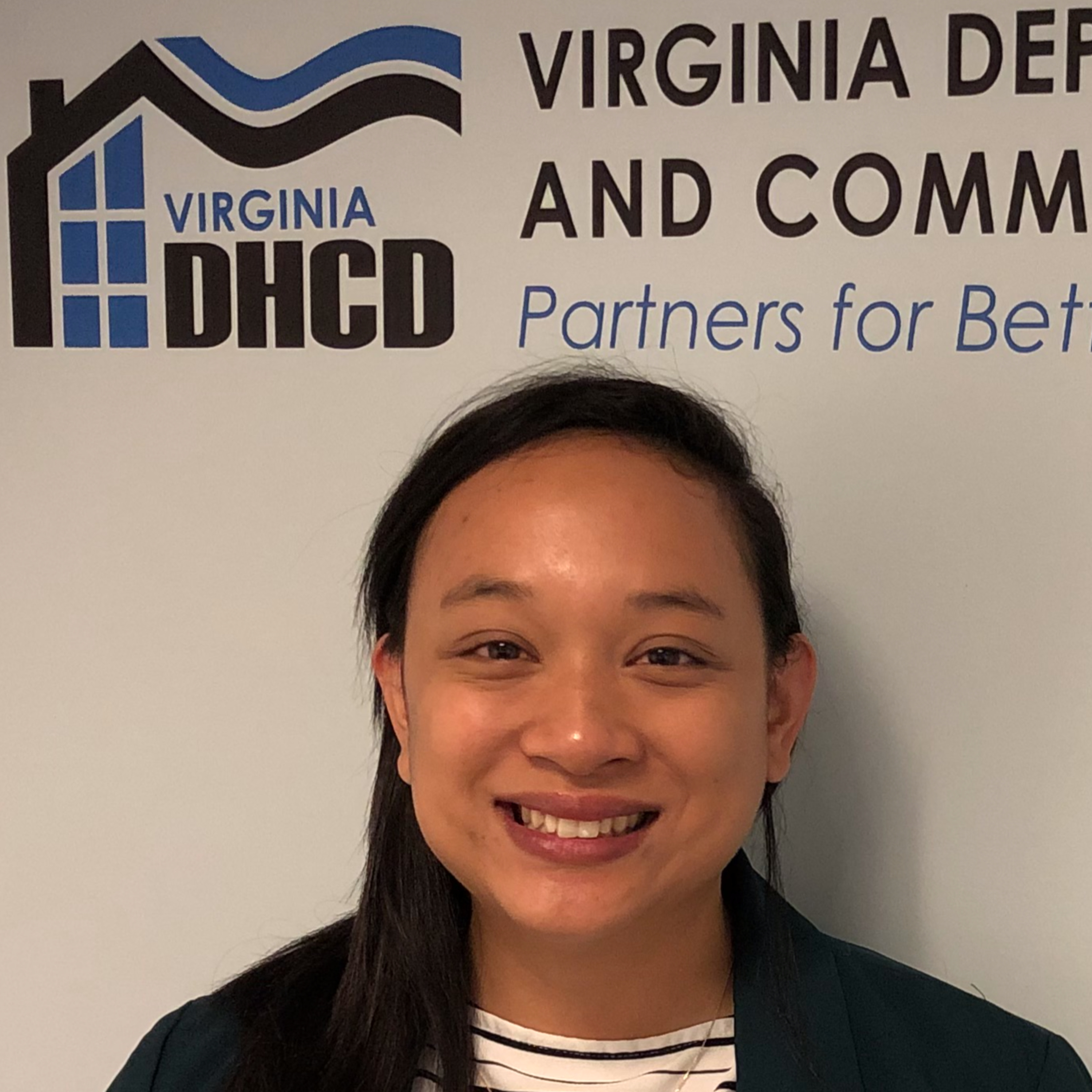 Partners for Better Communities (Virginia\'s DHCD Podcast)