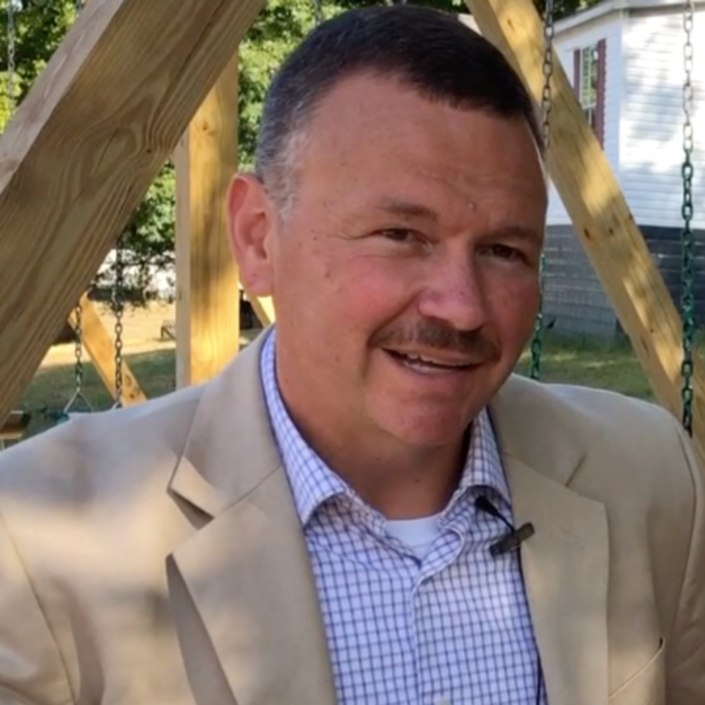 Partners for Better Communities (Virginia\'s DHCD Podcast)
