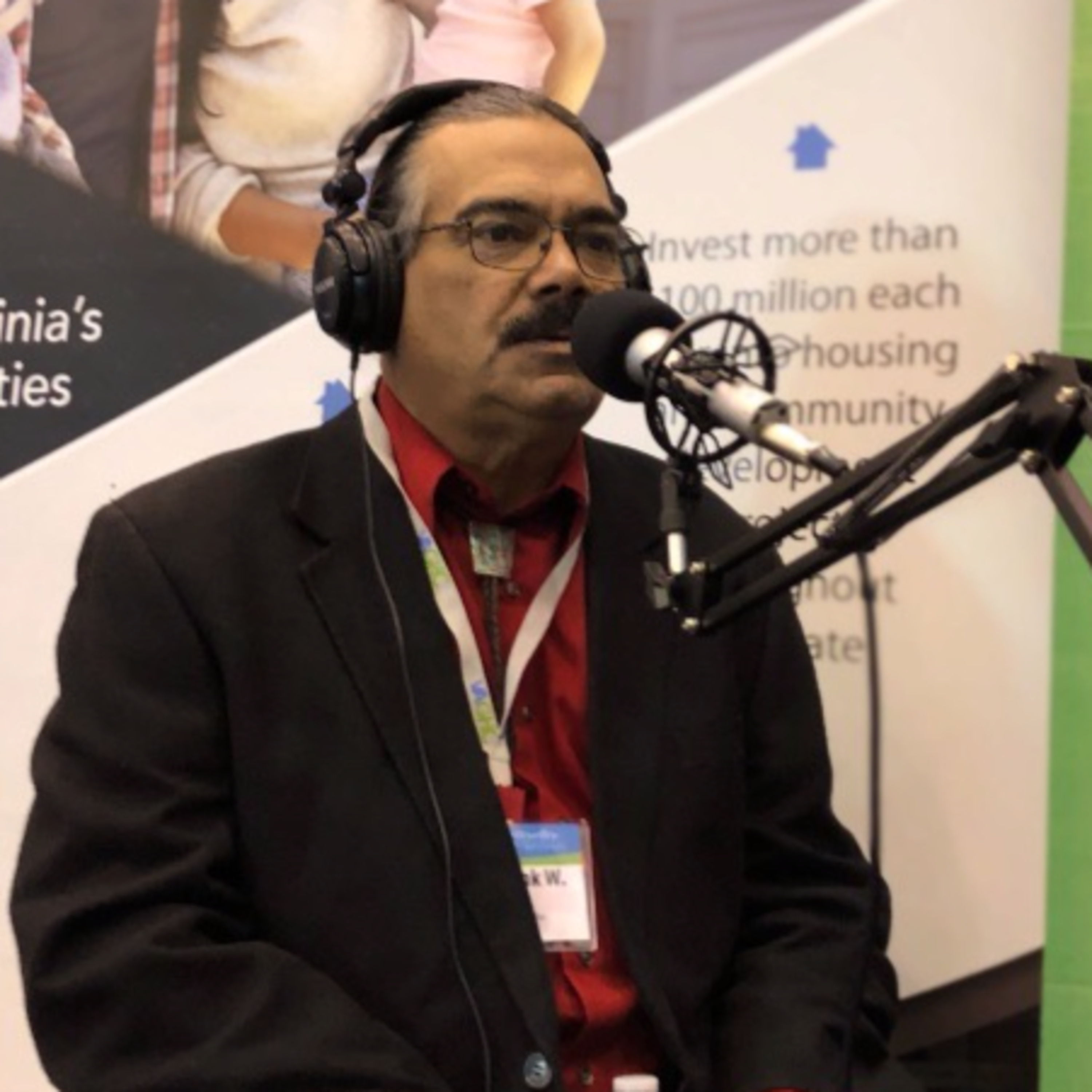 Partners for Better Communities (Virginia\'s DHCD Podcast)