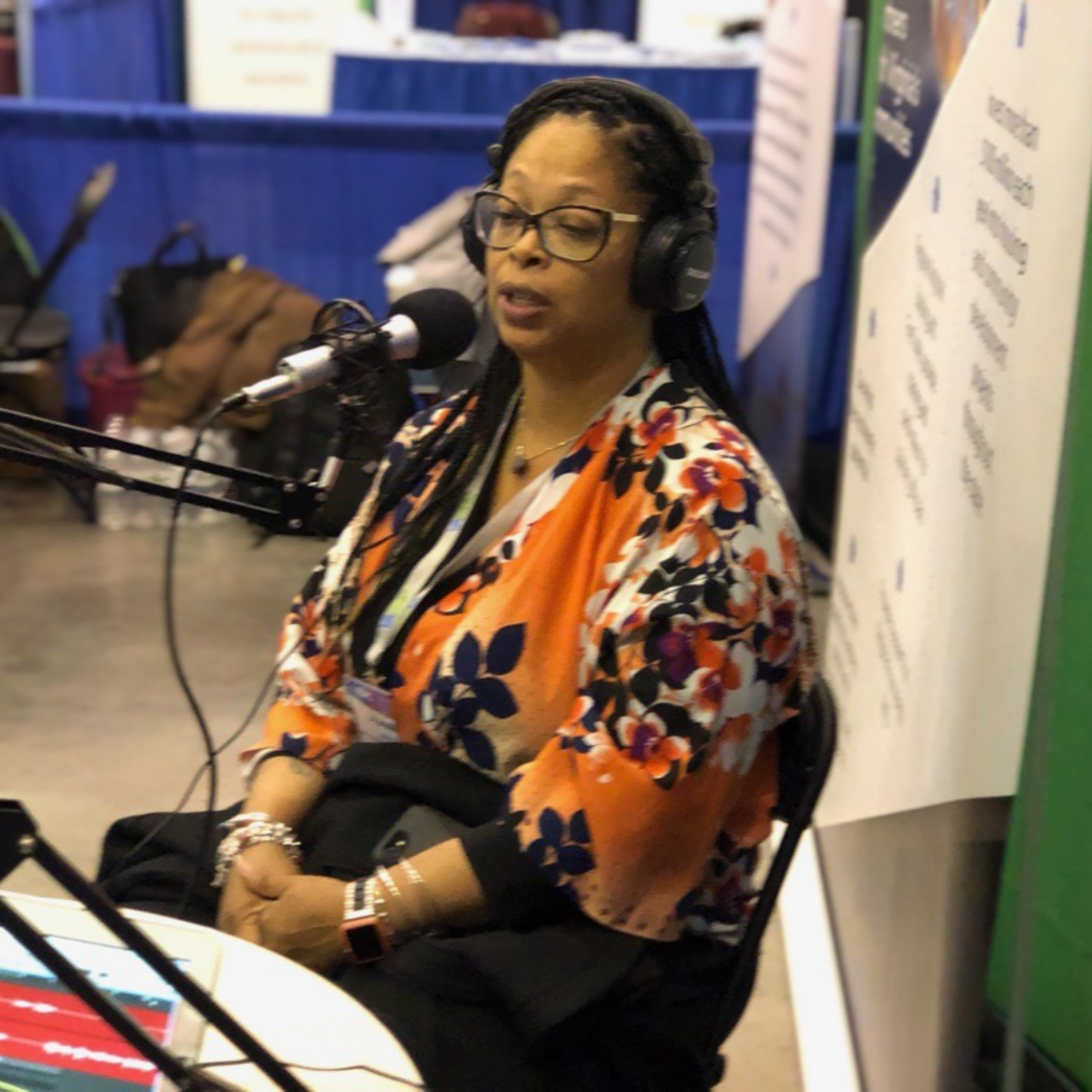 Partners for Better Communities (Virginia\'s DHCD Podcast)