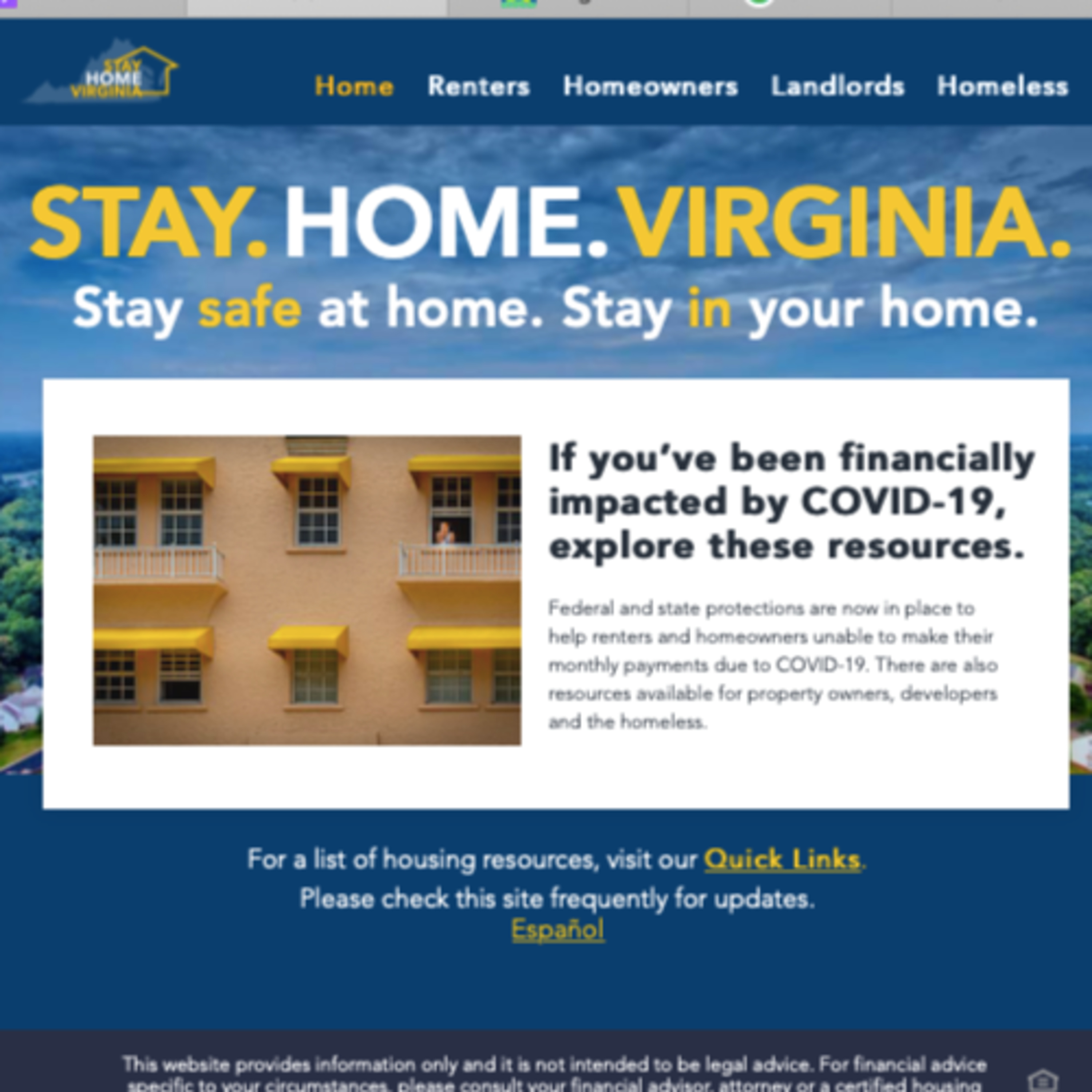 Partners for Better Communities (Virginia\'s DHCD Podcast)