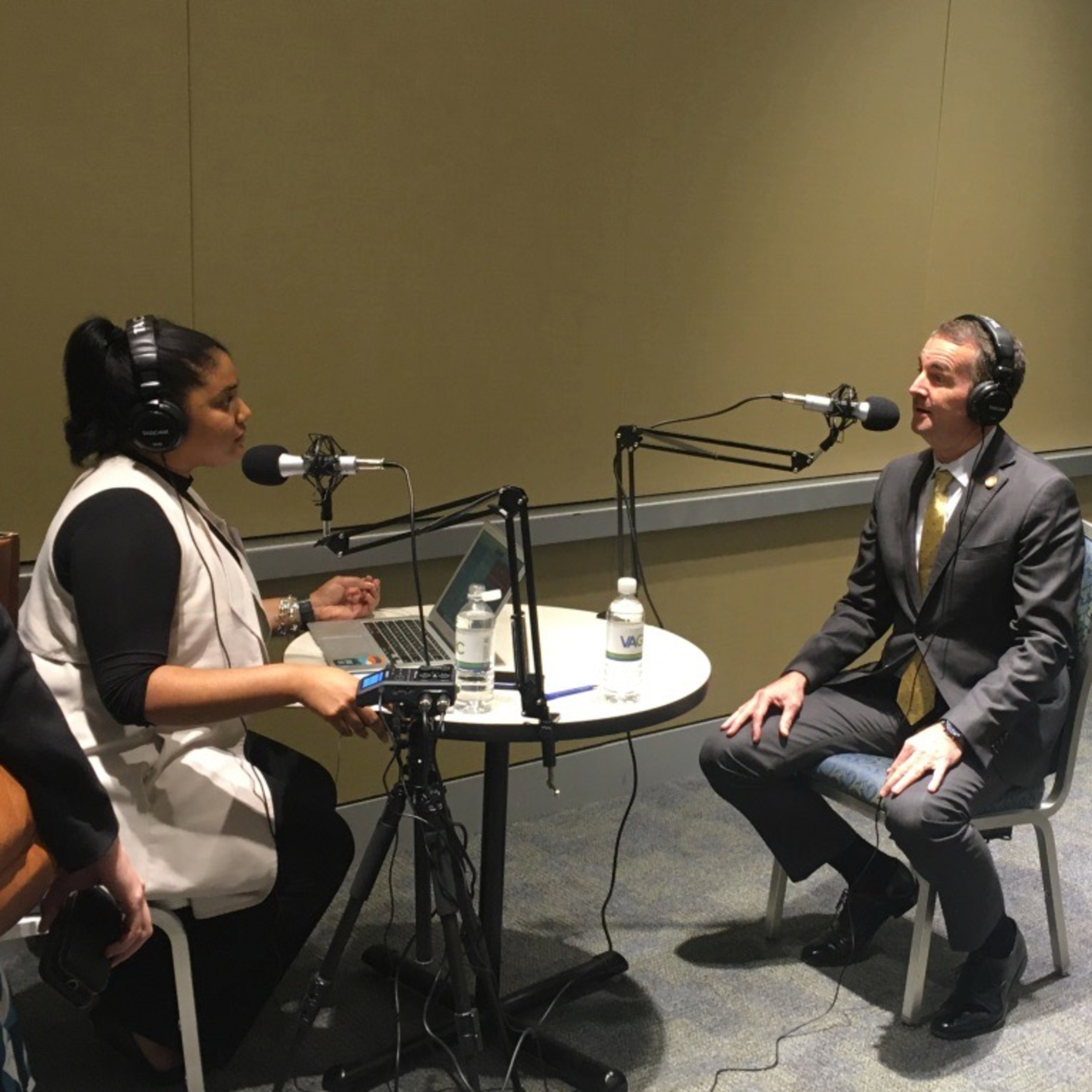 Partners for Better Communities (Virginia\'s DHCD Podcast)