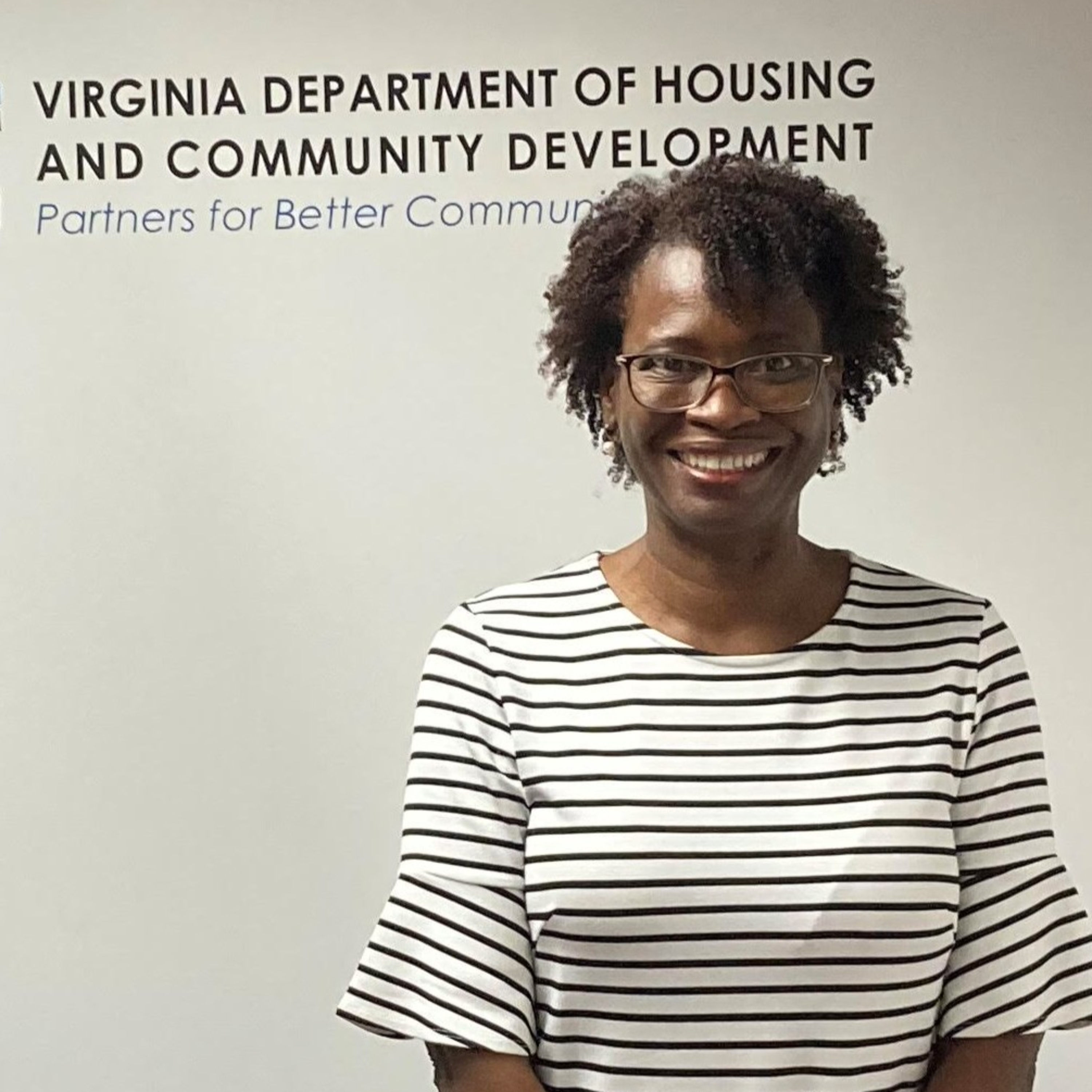 Partners for Better Communities (Virginia\'s DHCD Podcast)