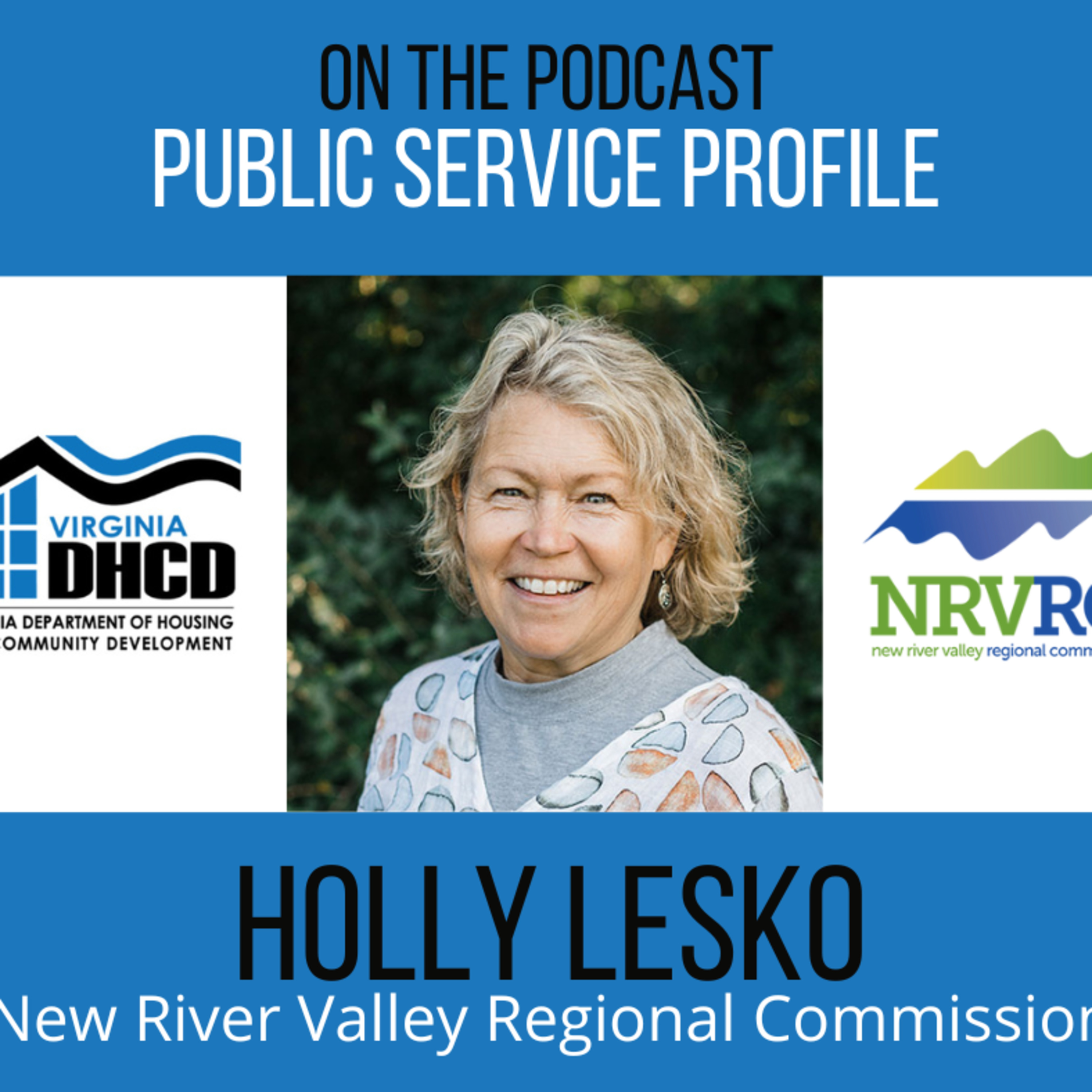 Partners for Better Communities (Virginia\'s DHCD Podcast)