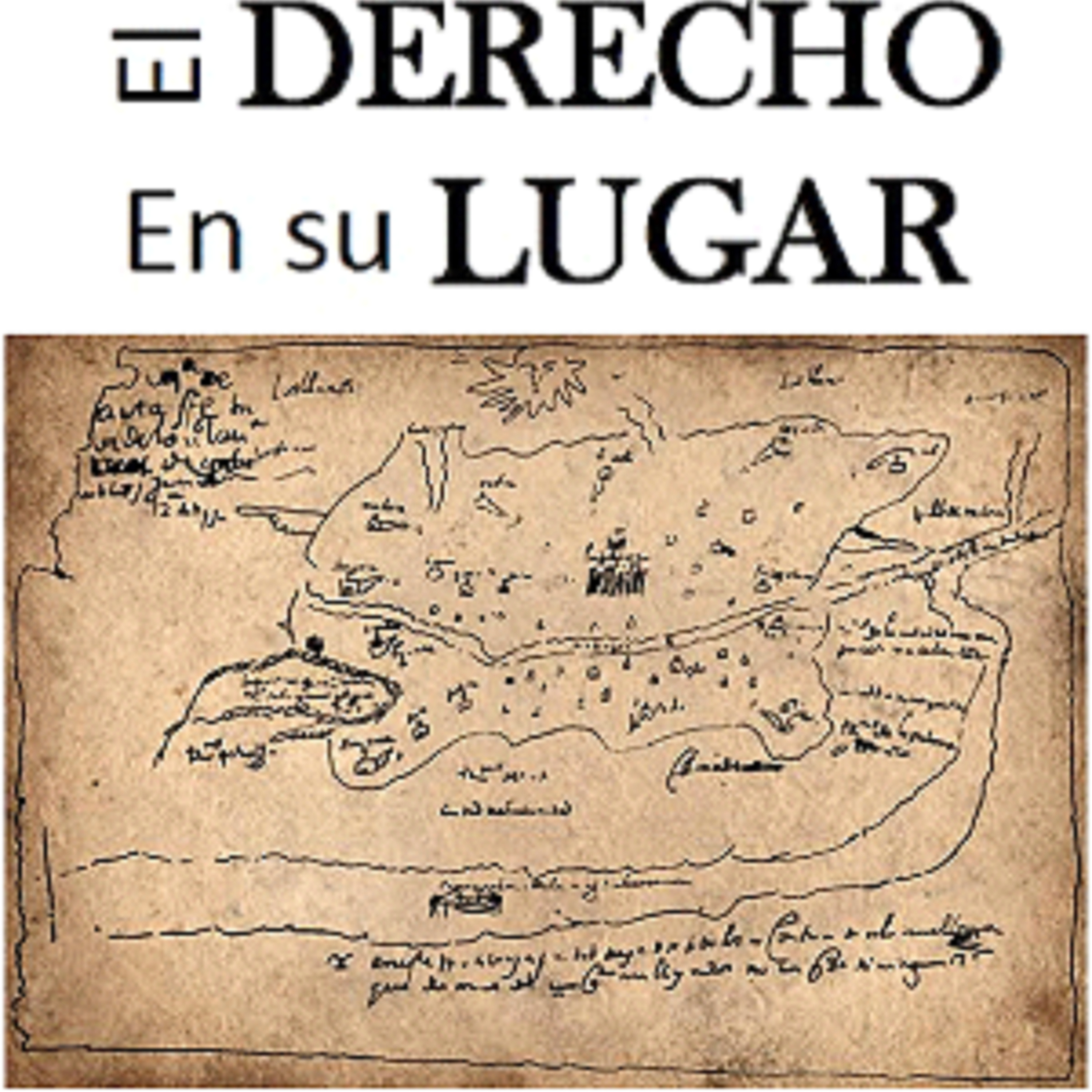 E1 - De sectas, mantras, derecho y espacio