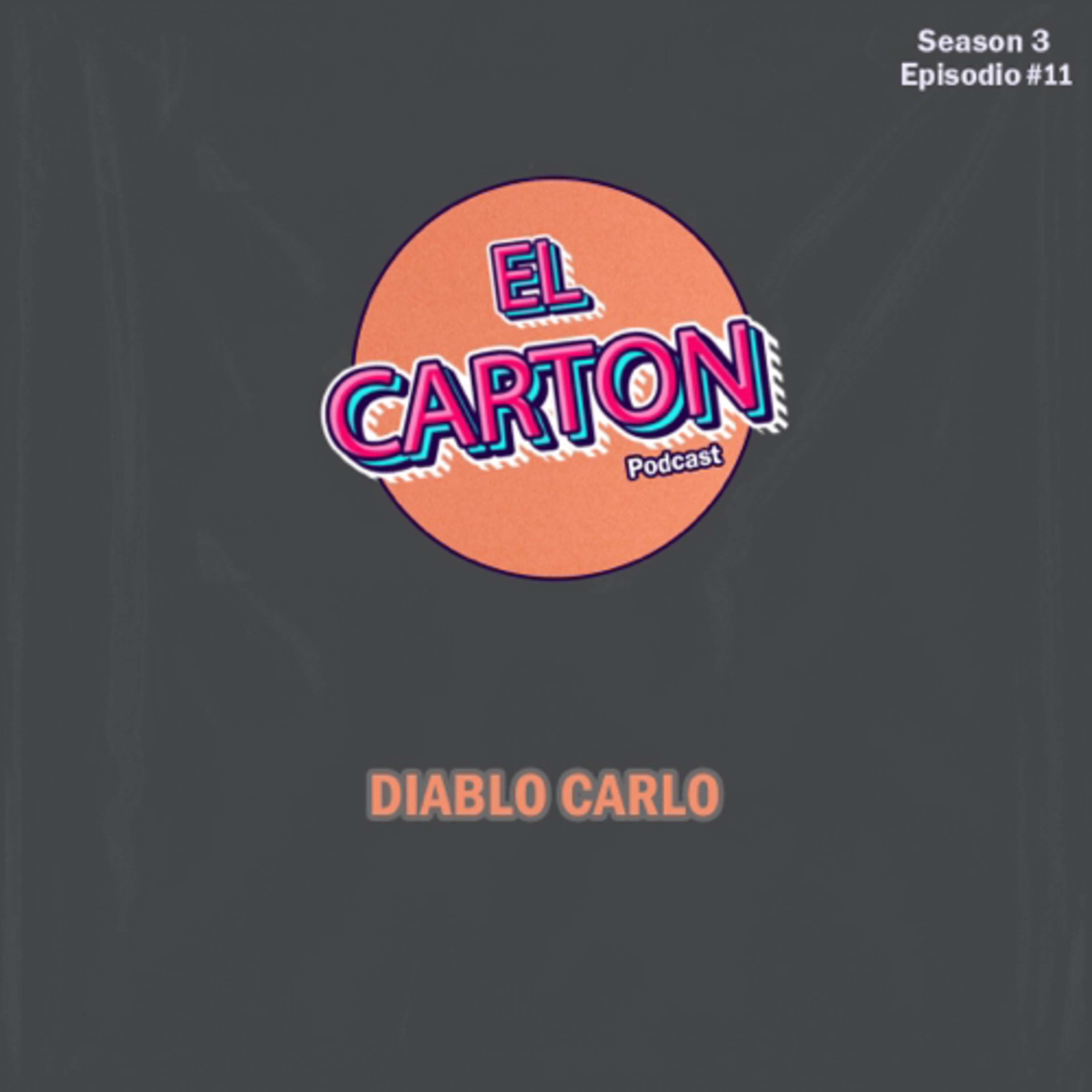 037. Di4bl0 CARLO’ episode artwork