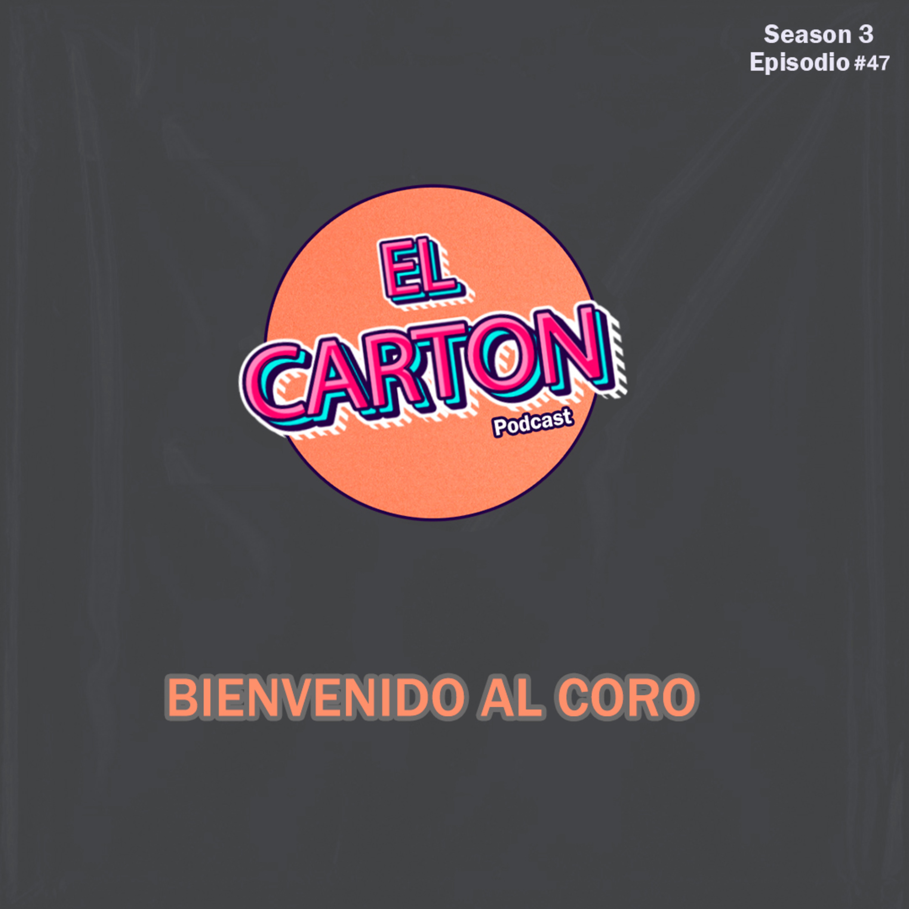 El Cartón Podcast