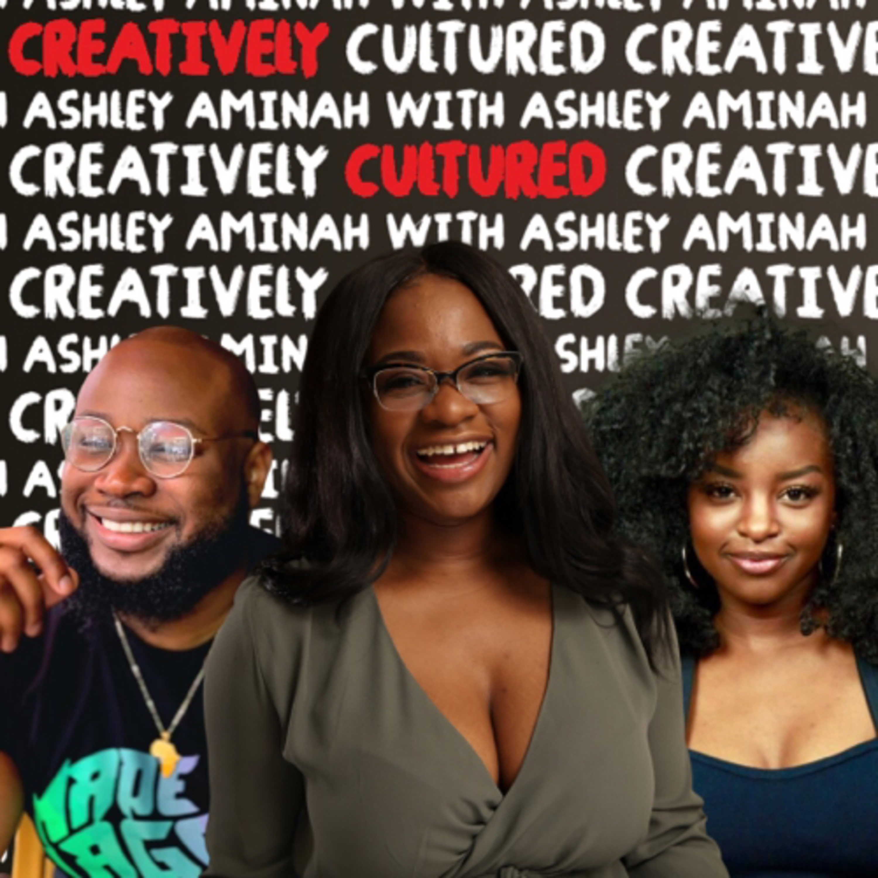 Creatively Cultured