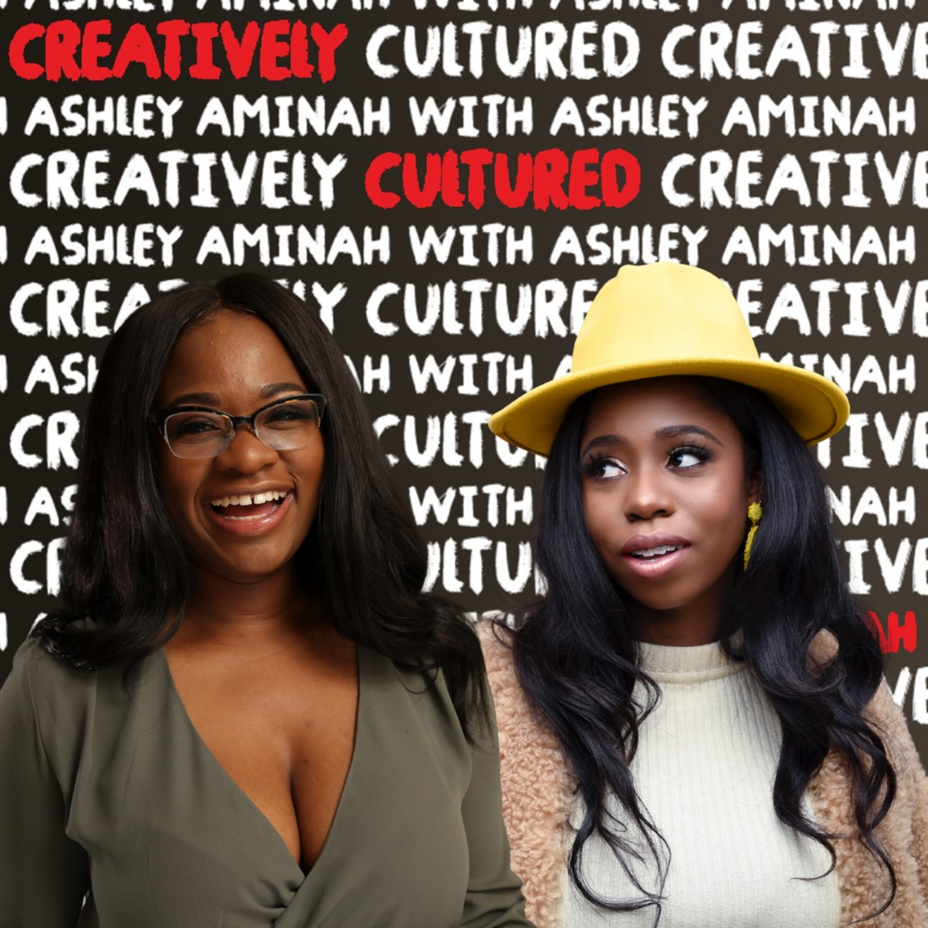 Creatively Cultured