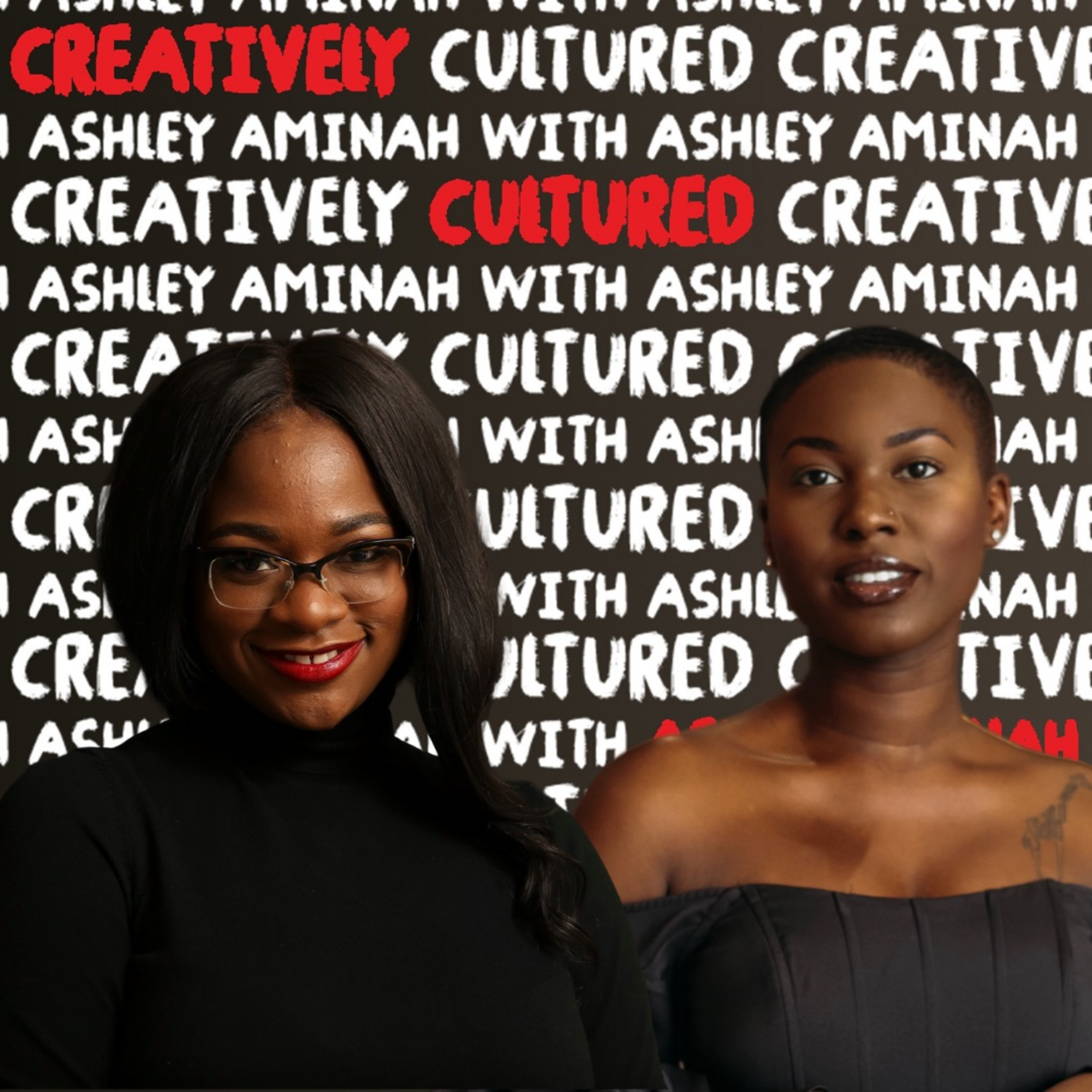 Creatively Cultured