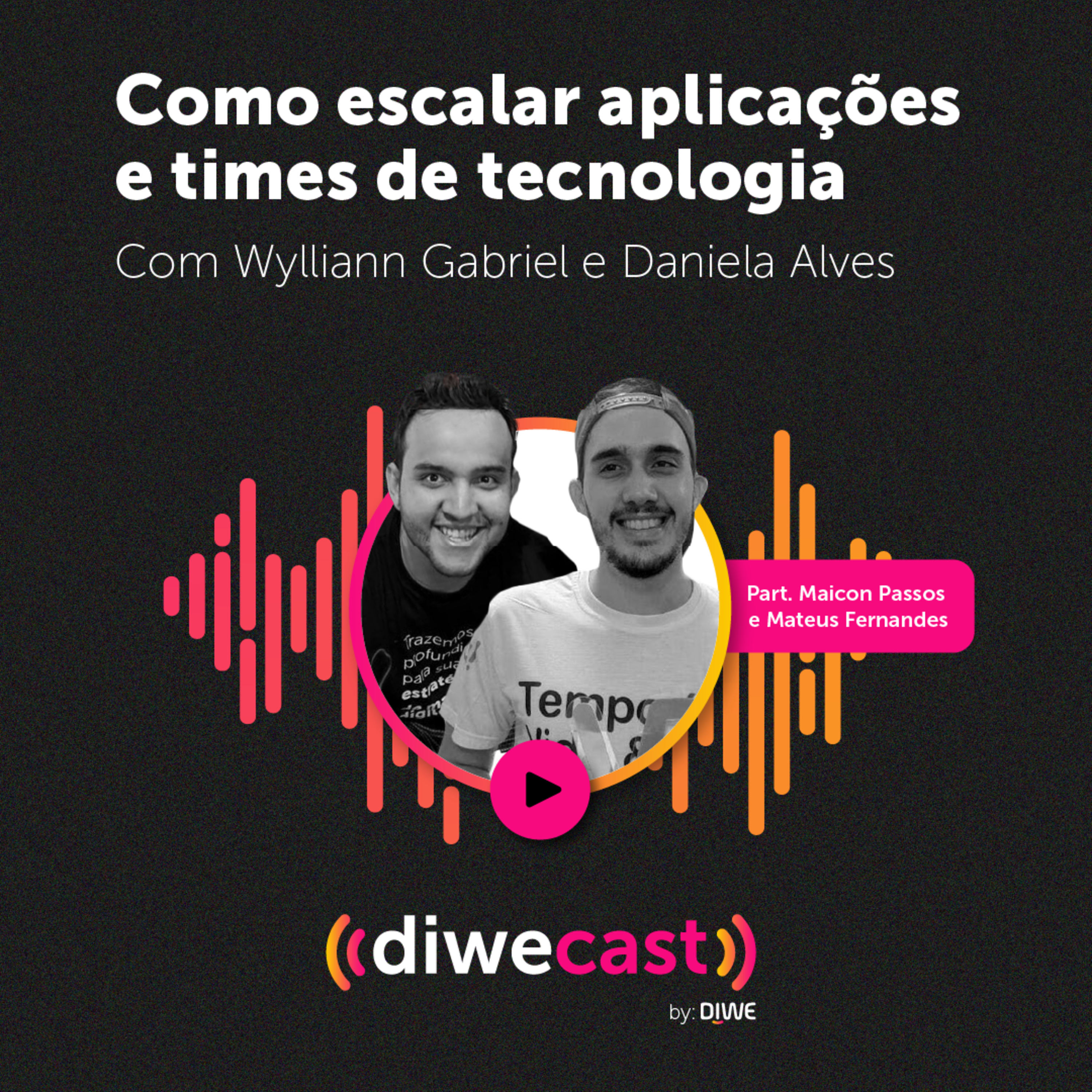 DIWEcast