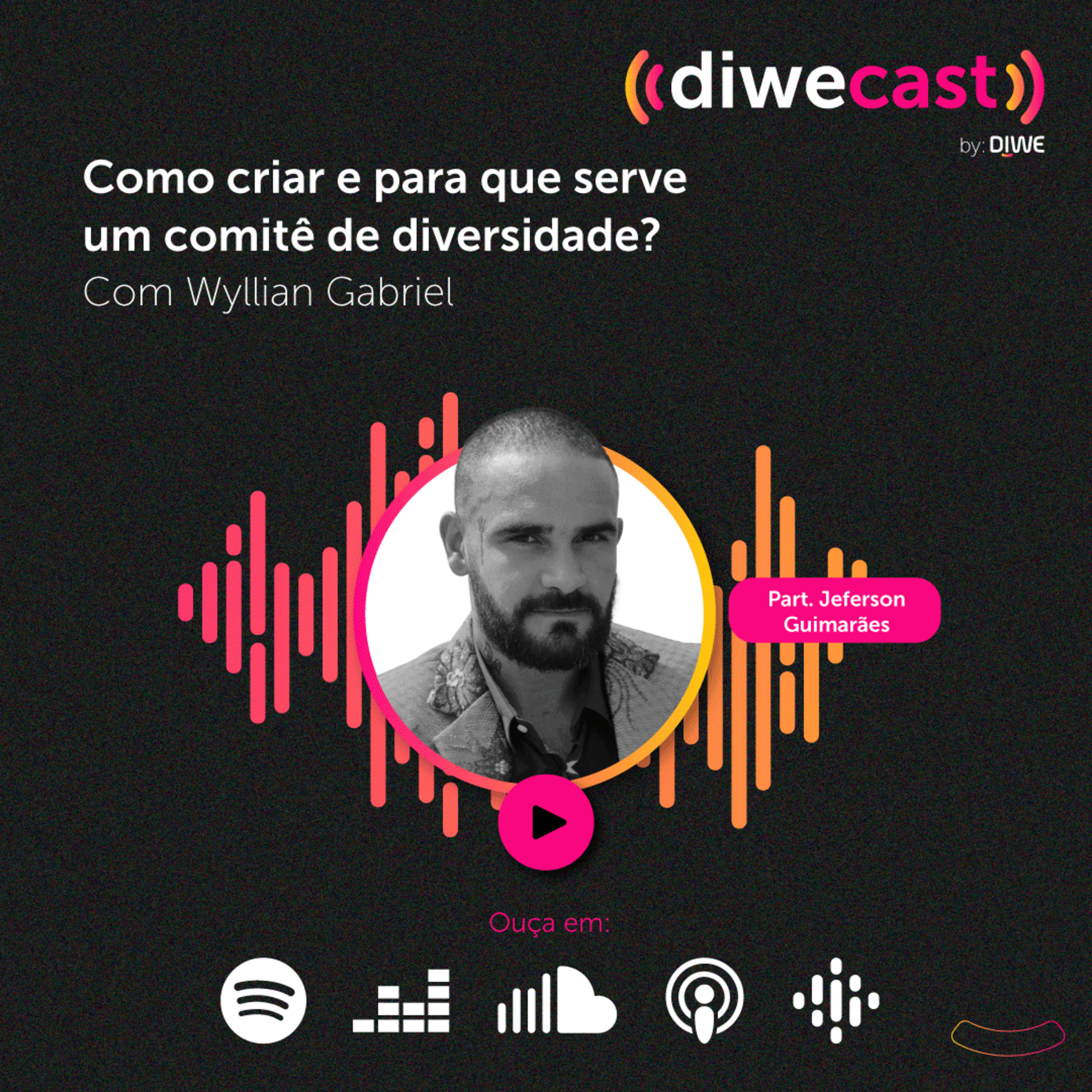 DIWEcast
